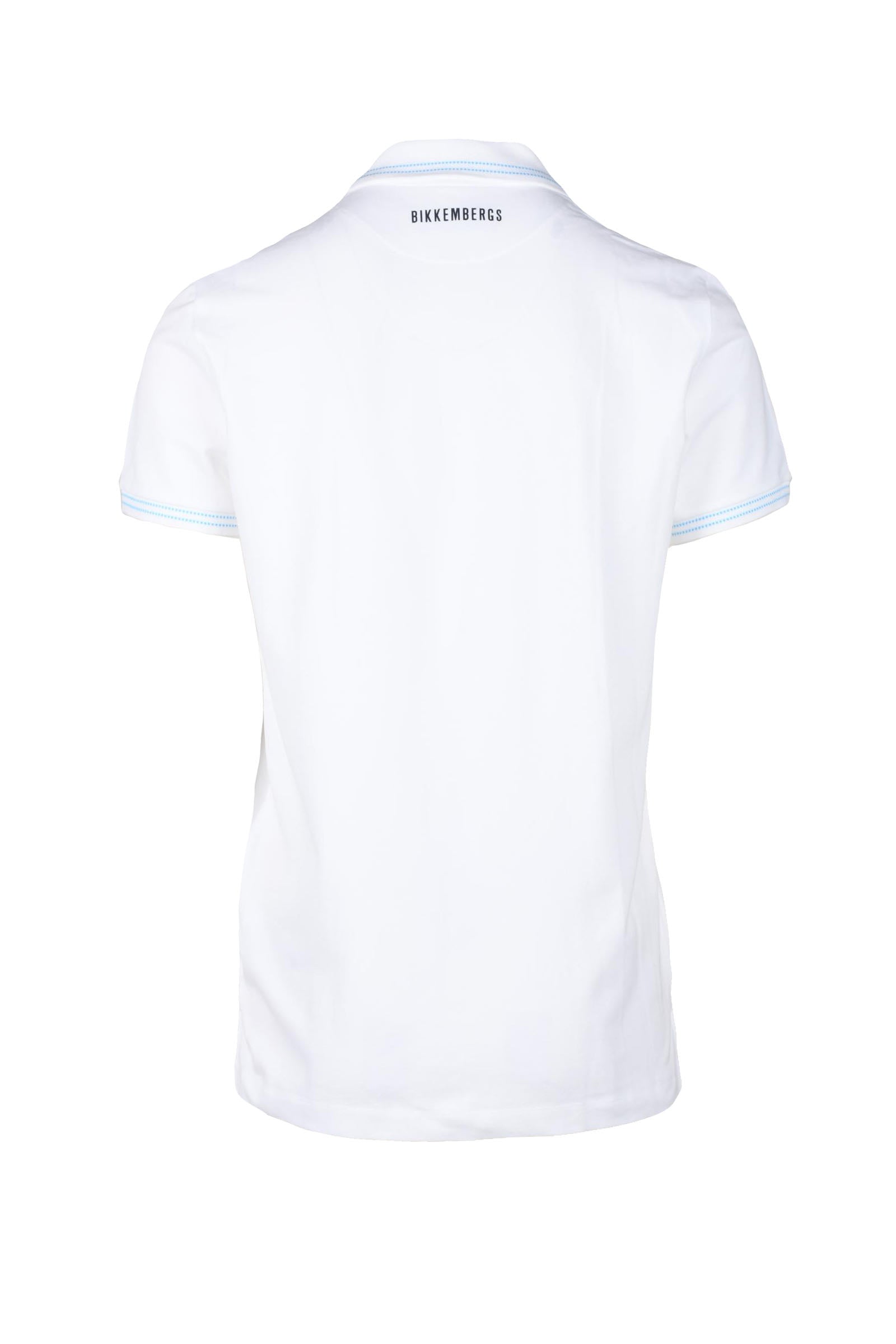 BIKKEMBERGS - T-SHIRT AND POLO