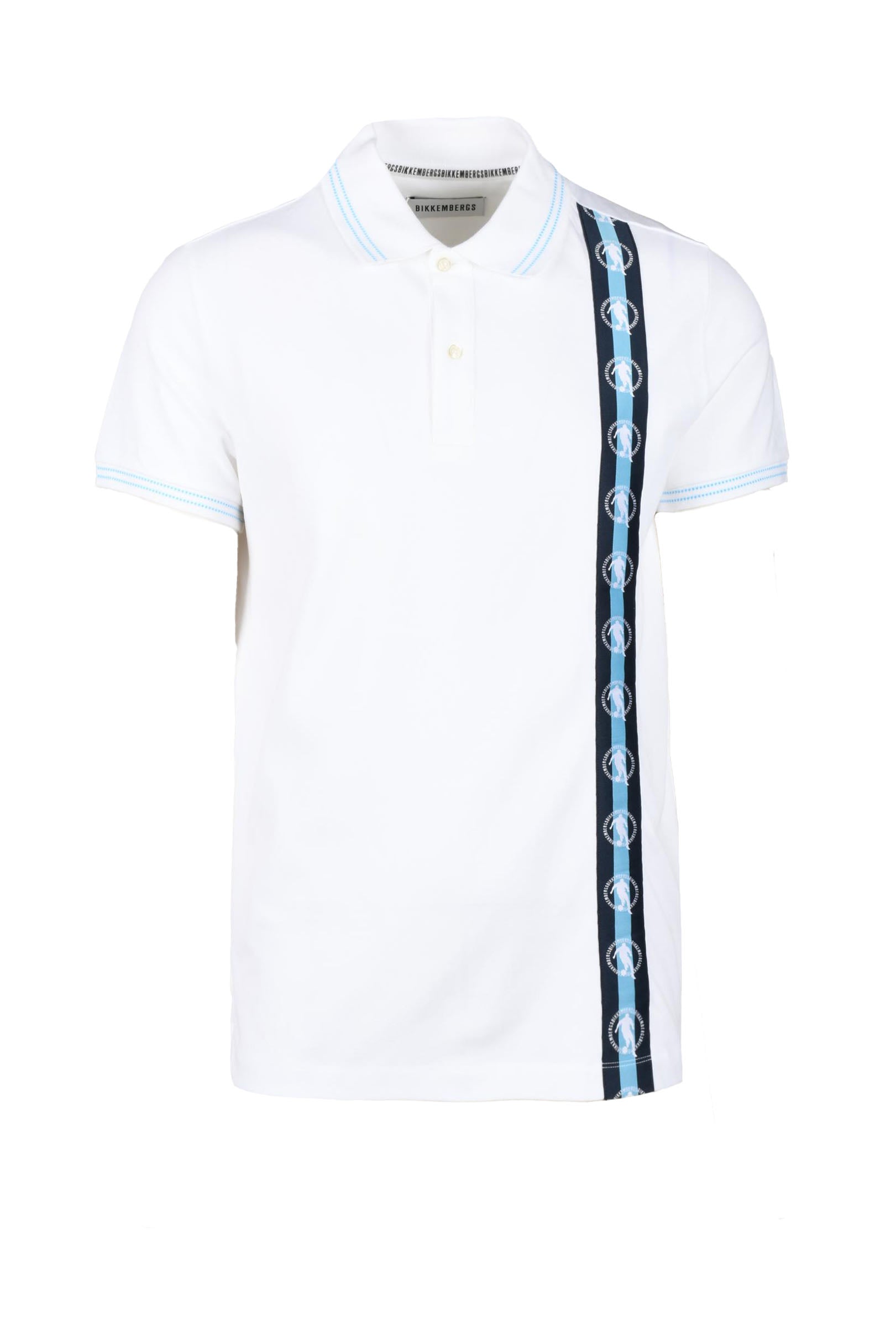 BIKKEMBERGS - T-SHIRT AND POLO
