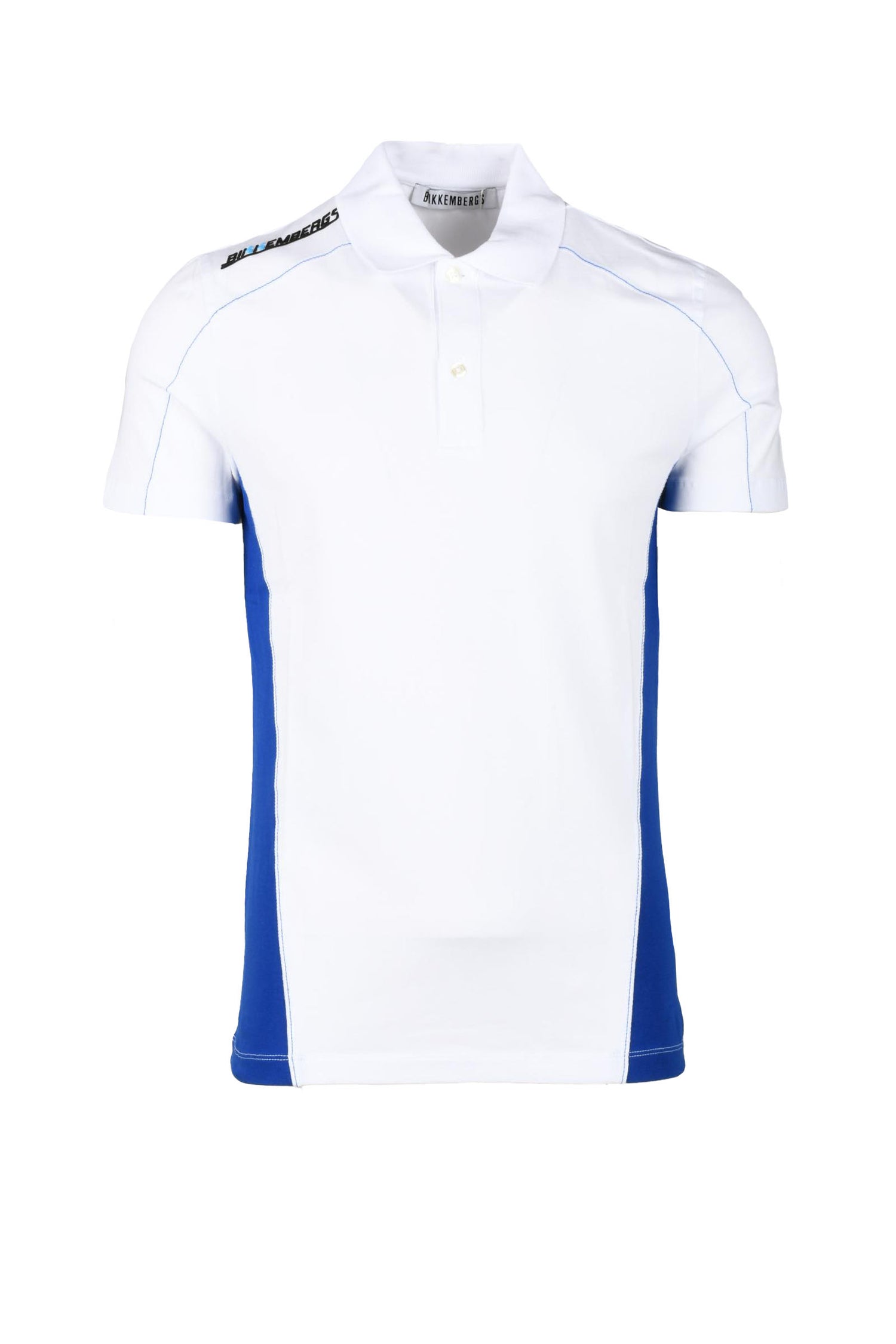BIKKEMBERGS - T-SHIRT AND POLO