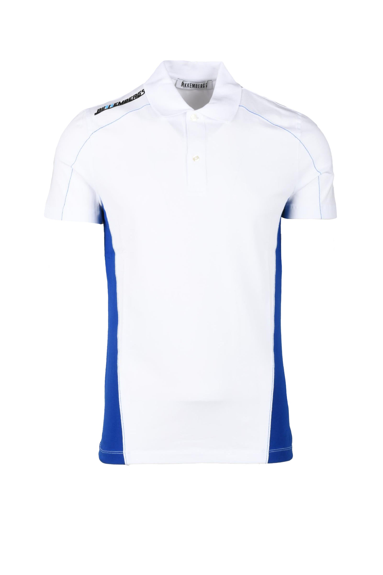 BIKKEMBERGS - T-SHIRT AND POLO