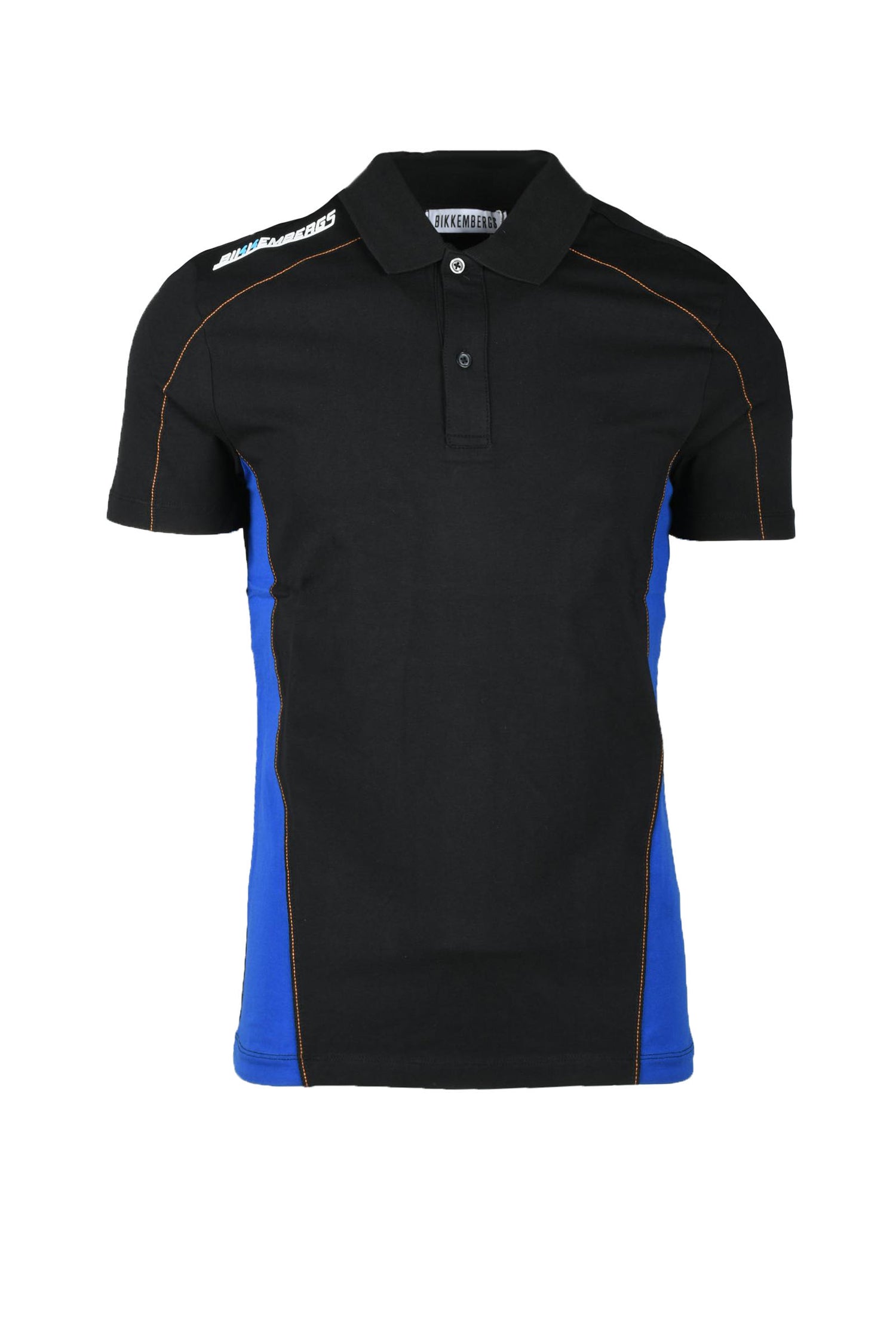 BIKKEMBERGS - T-SHIRT AND POLO