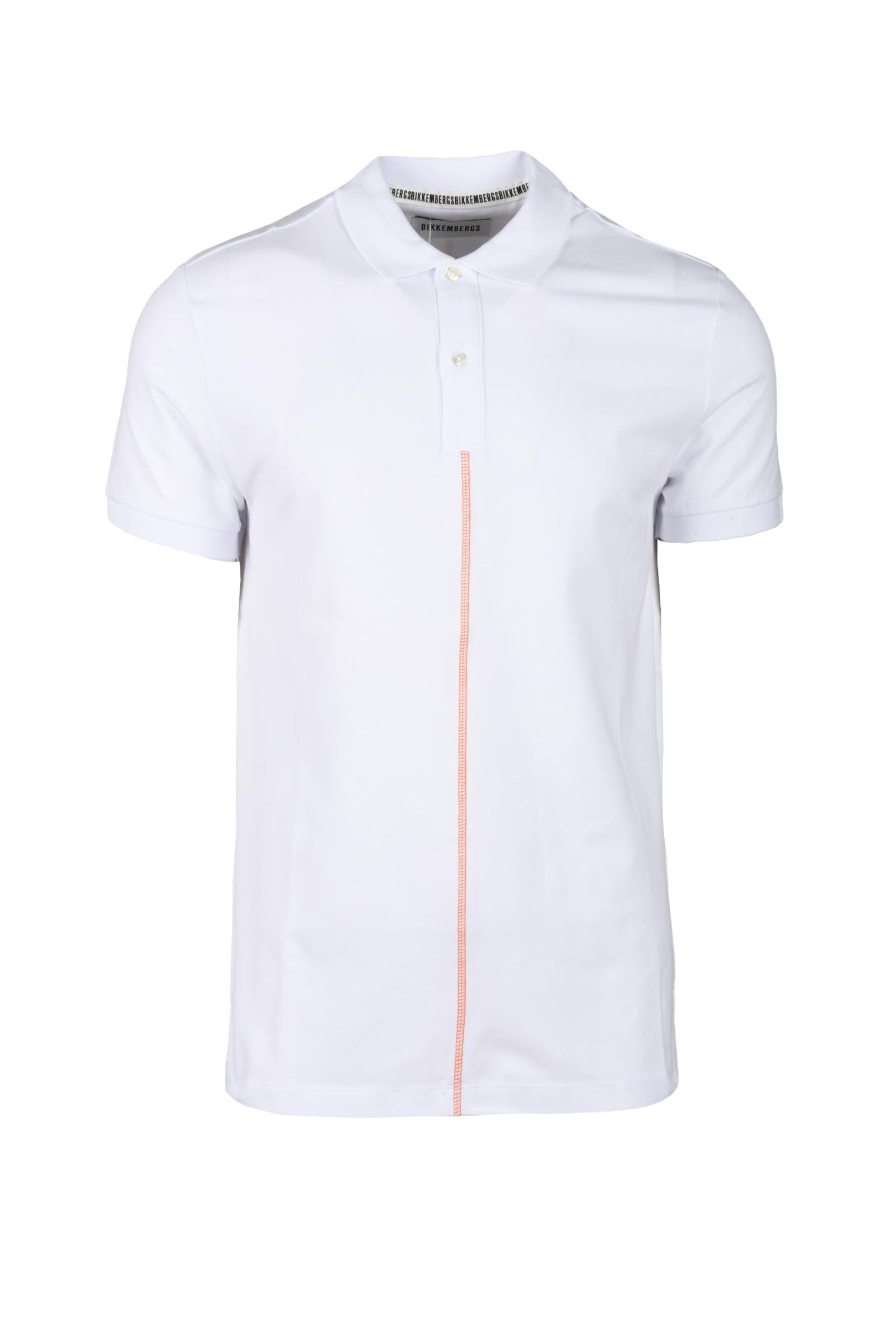 BIKKEMBERGS - T-SHIRT AND POLO