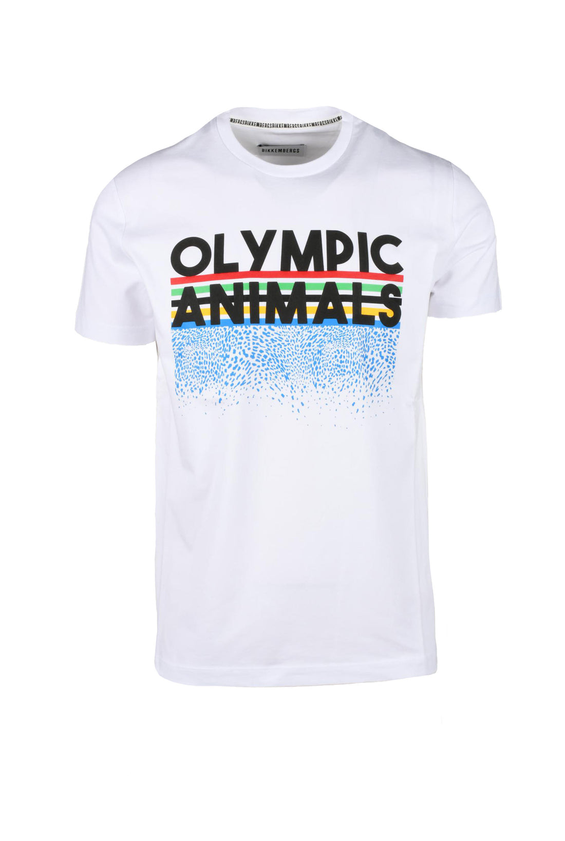 BIKKEMBERGS - T-SHIRT AND POLO