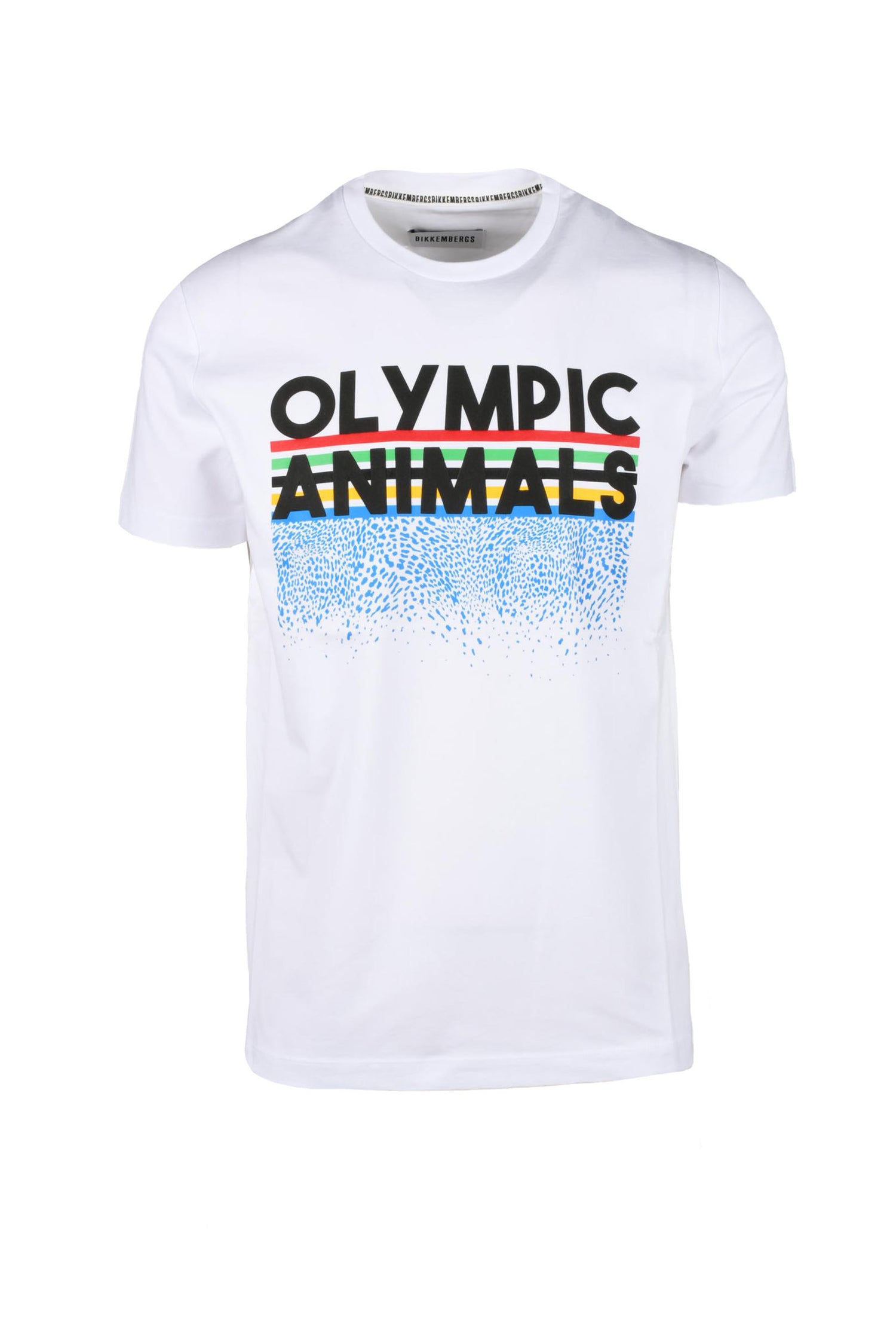 BIKKEMBERGS - T-SHIRT AND POLO