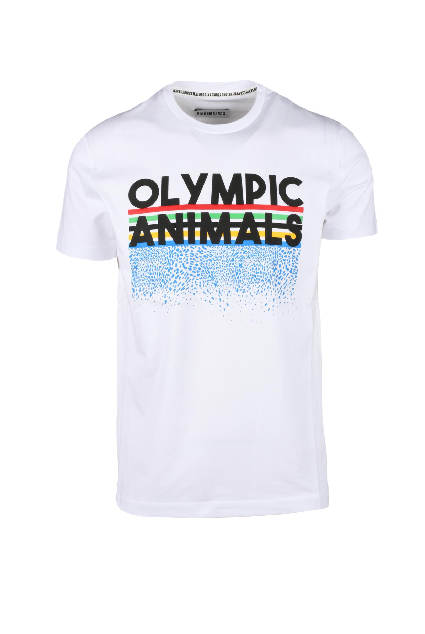 BIKKEMBERGS - T-SHIRT AND POLO