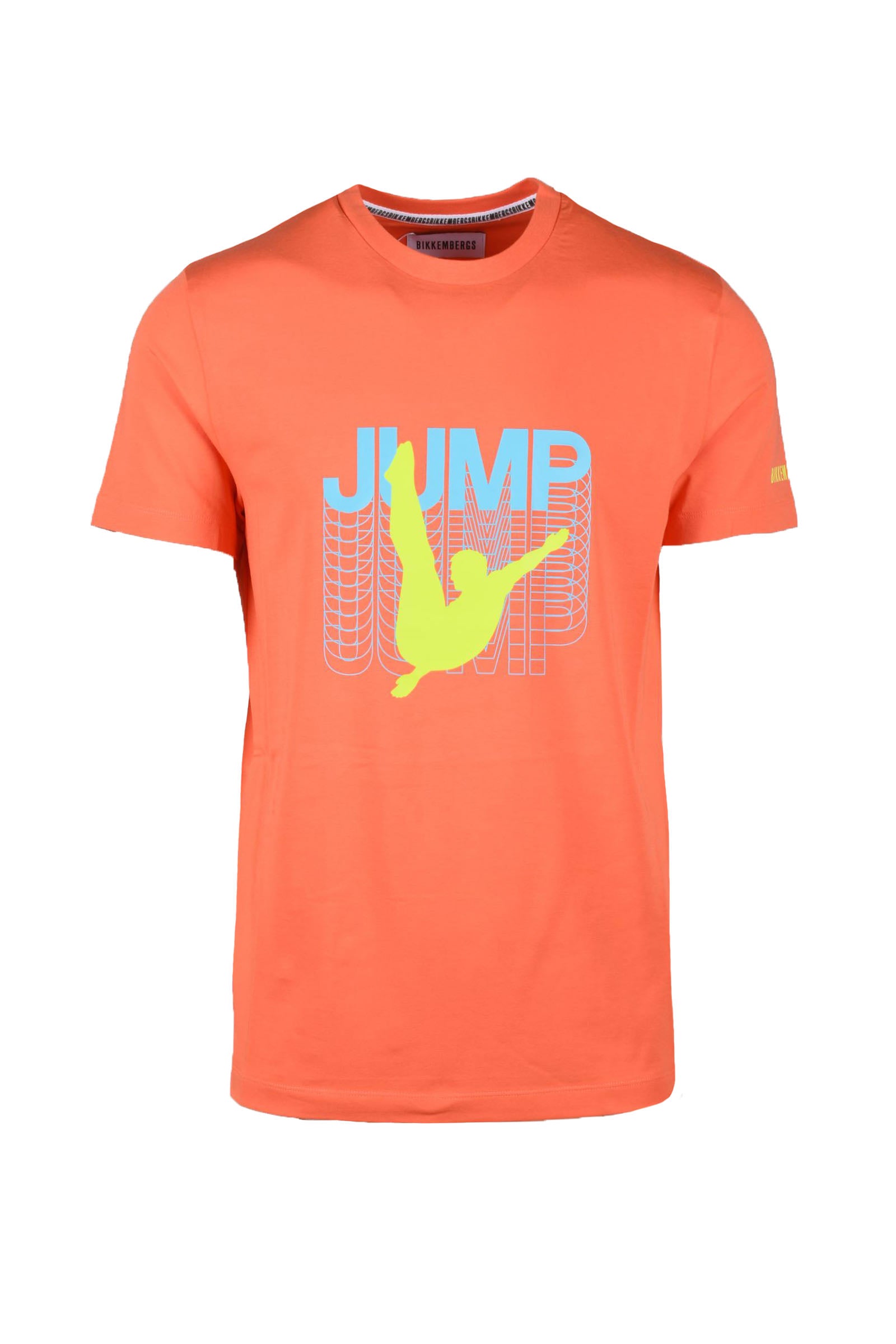 BIKKEMBERGS - T-SHIRT AND POLO