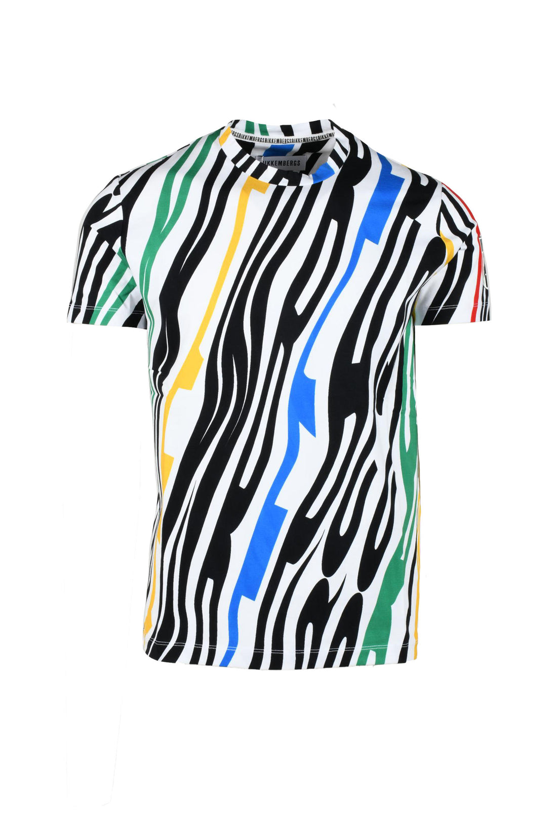 BIKKEMBERGS - T-SHIRT AND POLO