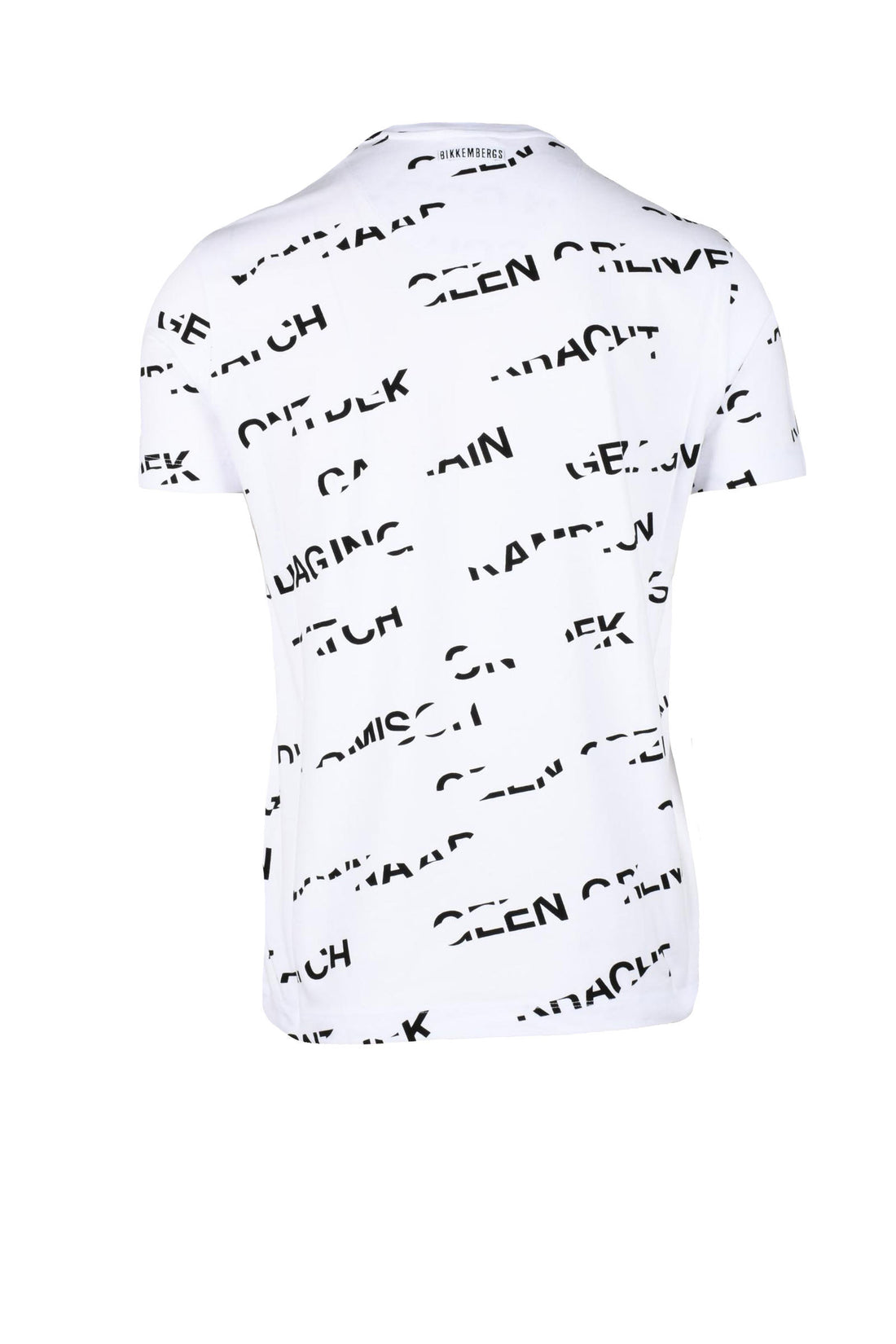 BIKKEMBERGS - T-SHIRT AND POLO