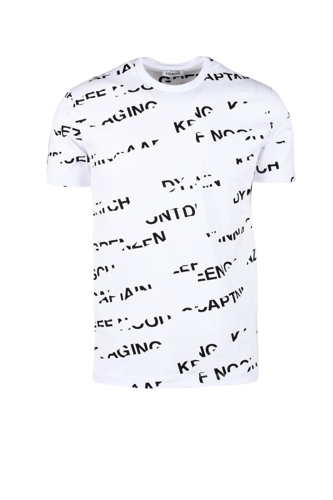 BIKKEMBERGS - T-SHIRT AND POLO