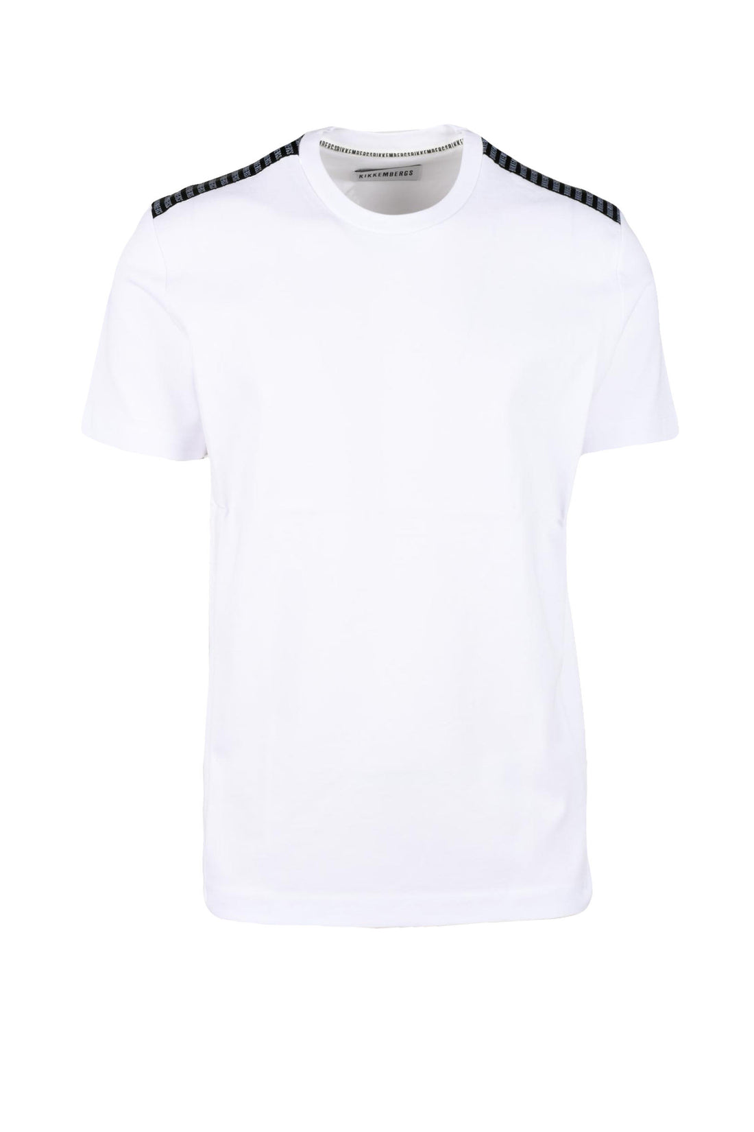 BIKKEMBERGS - T-SHIRT AND POLO