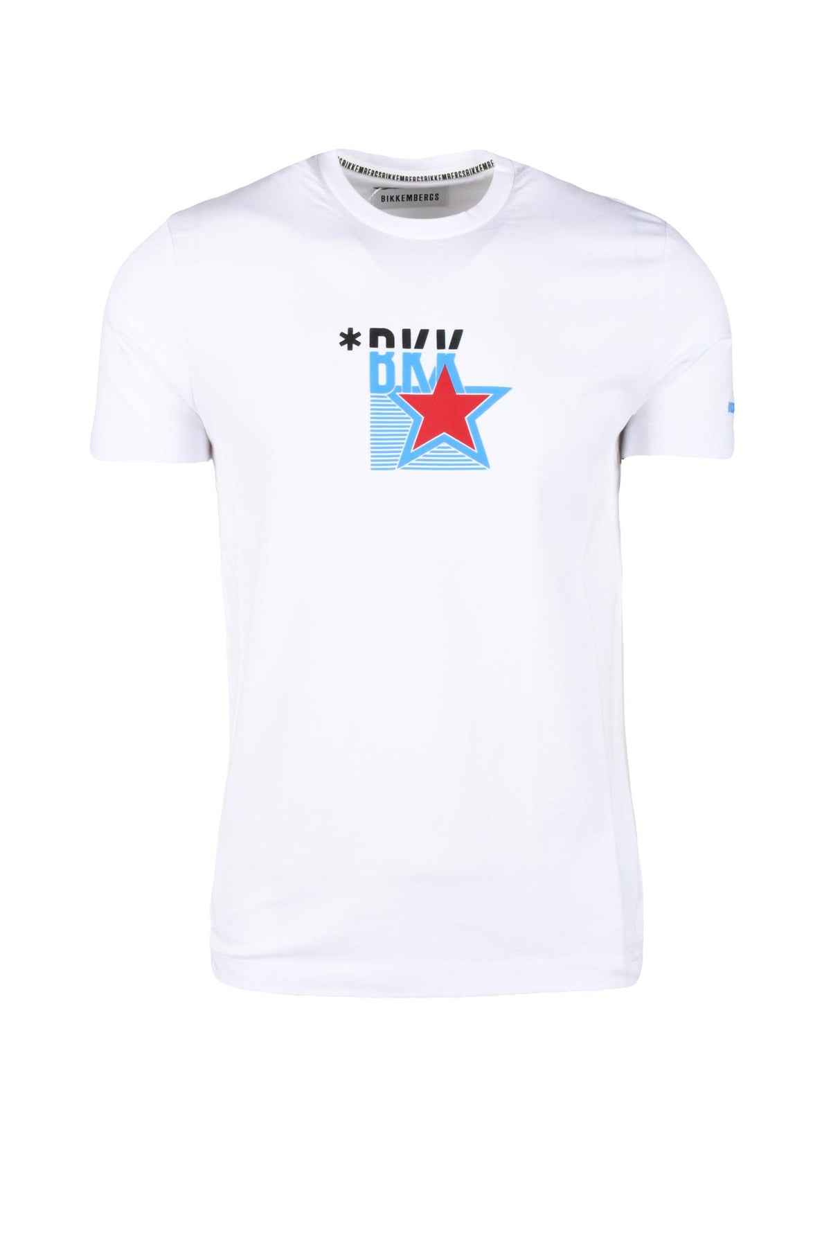 BIKKEMBERGS - T-SHIRT AND POLO
