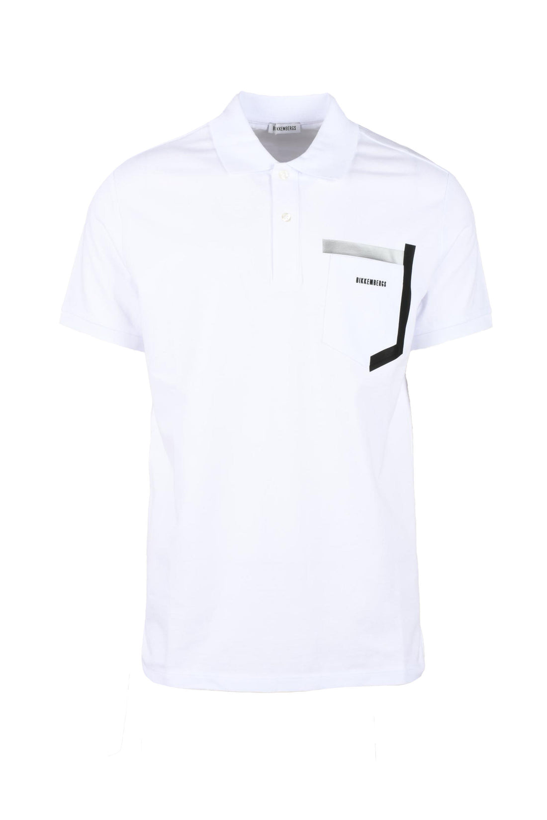 BIKKEMBERGS - T-SHIRT AND POLO