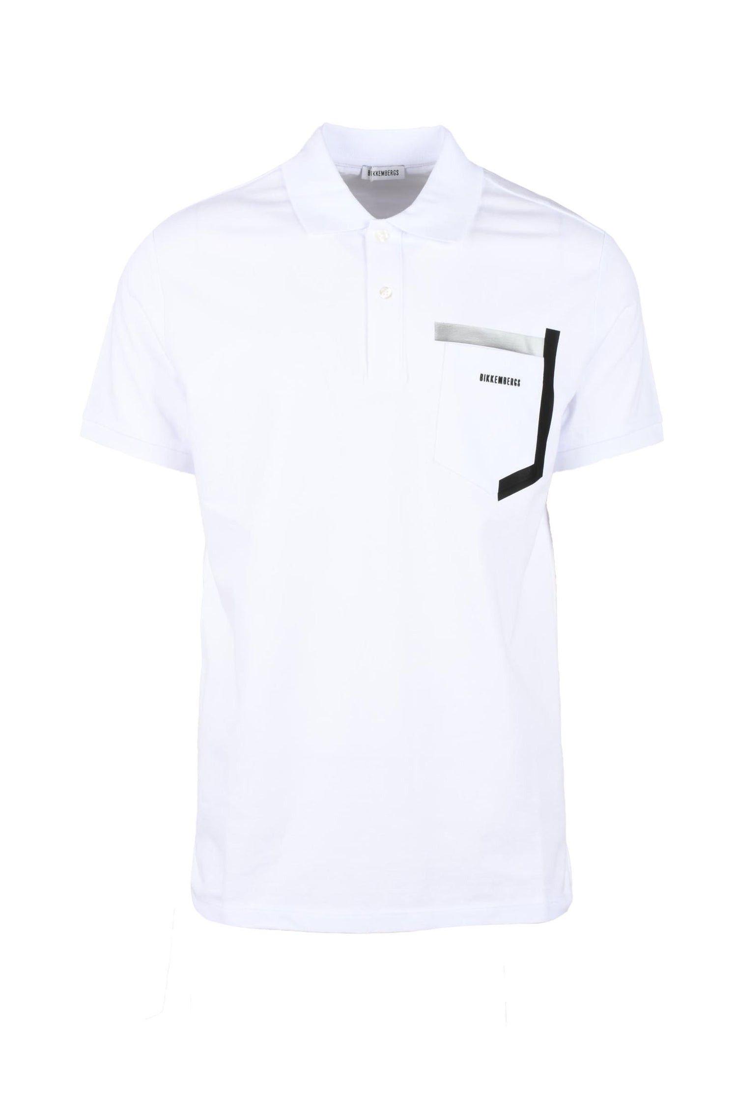 BIKKEMBERGS - T-SHIRT AND POLO