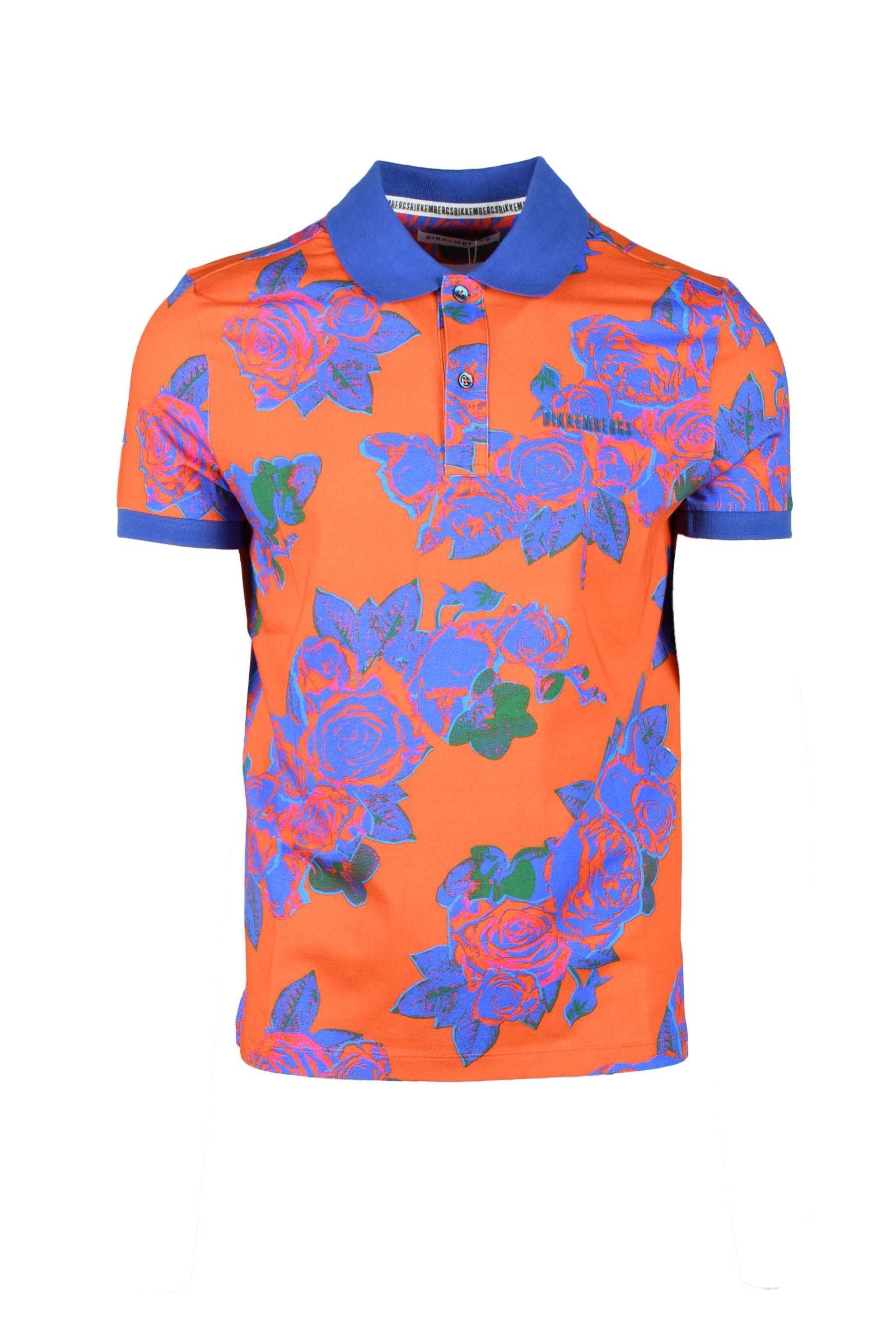 BIKKEMBERGS - T-SHIRT AND POLO