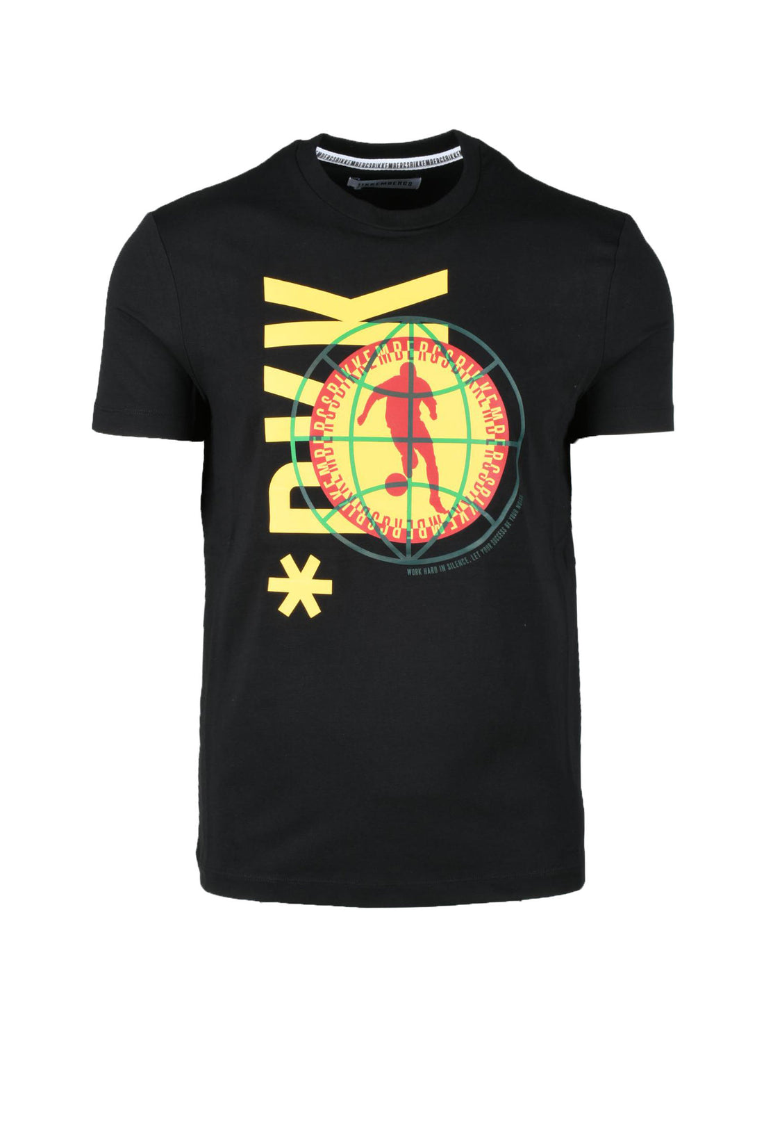 BIKKEMBERGS - T-SHIRT AND POLO