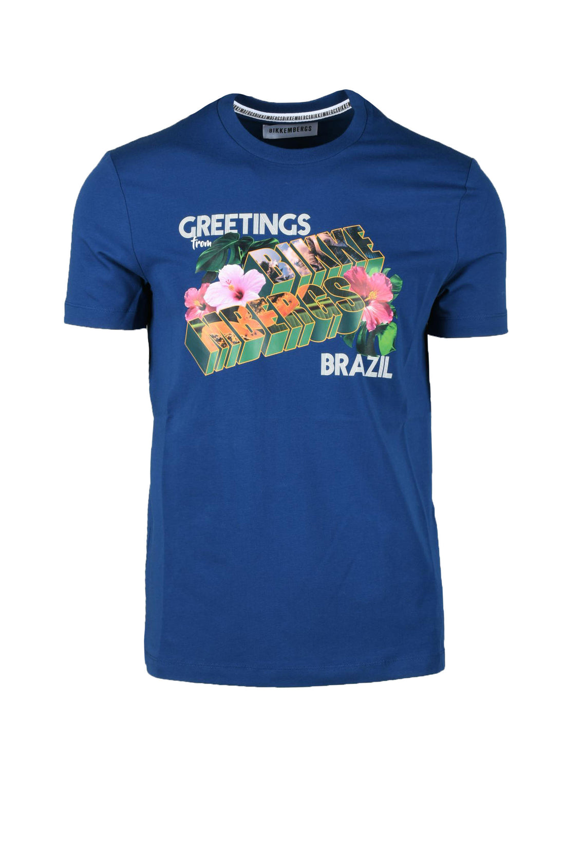 BIKKEMBERGS - T-SHIRT AND POLO