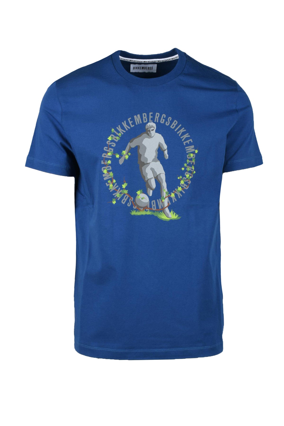 BIKKEMBERGS - T-SHIRT AND POLO