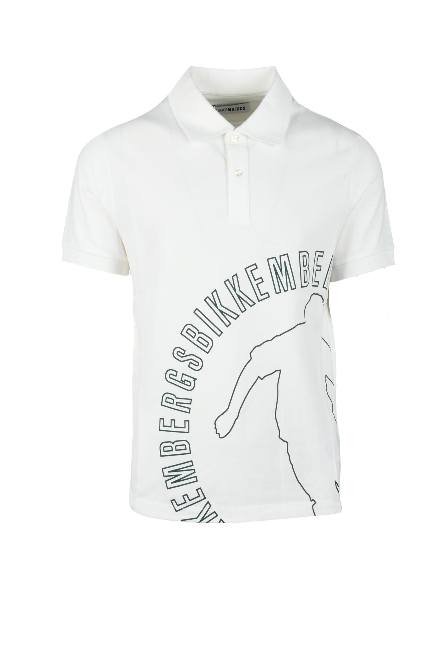 BIKKEMBERGS - T-SHIRT AND POLO