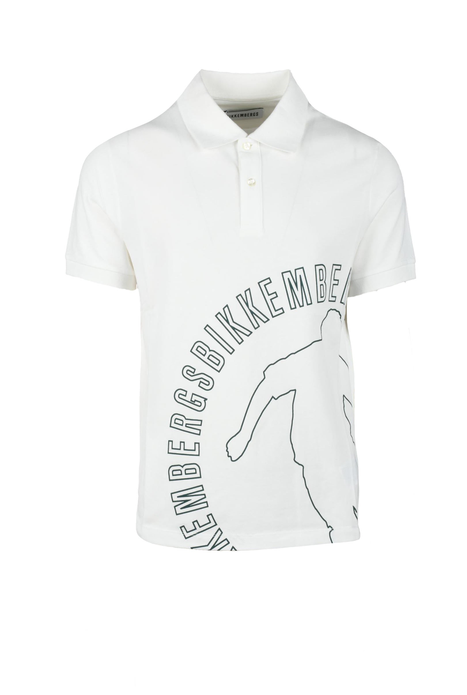 BIKKEMBERGS - T-SHIRT AND POLO