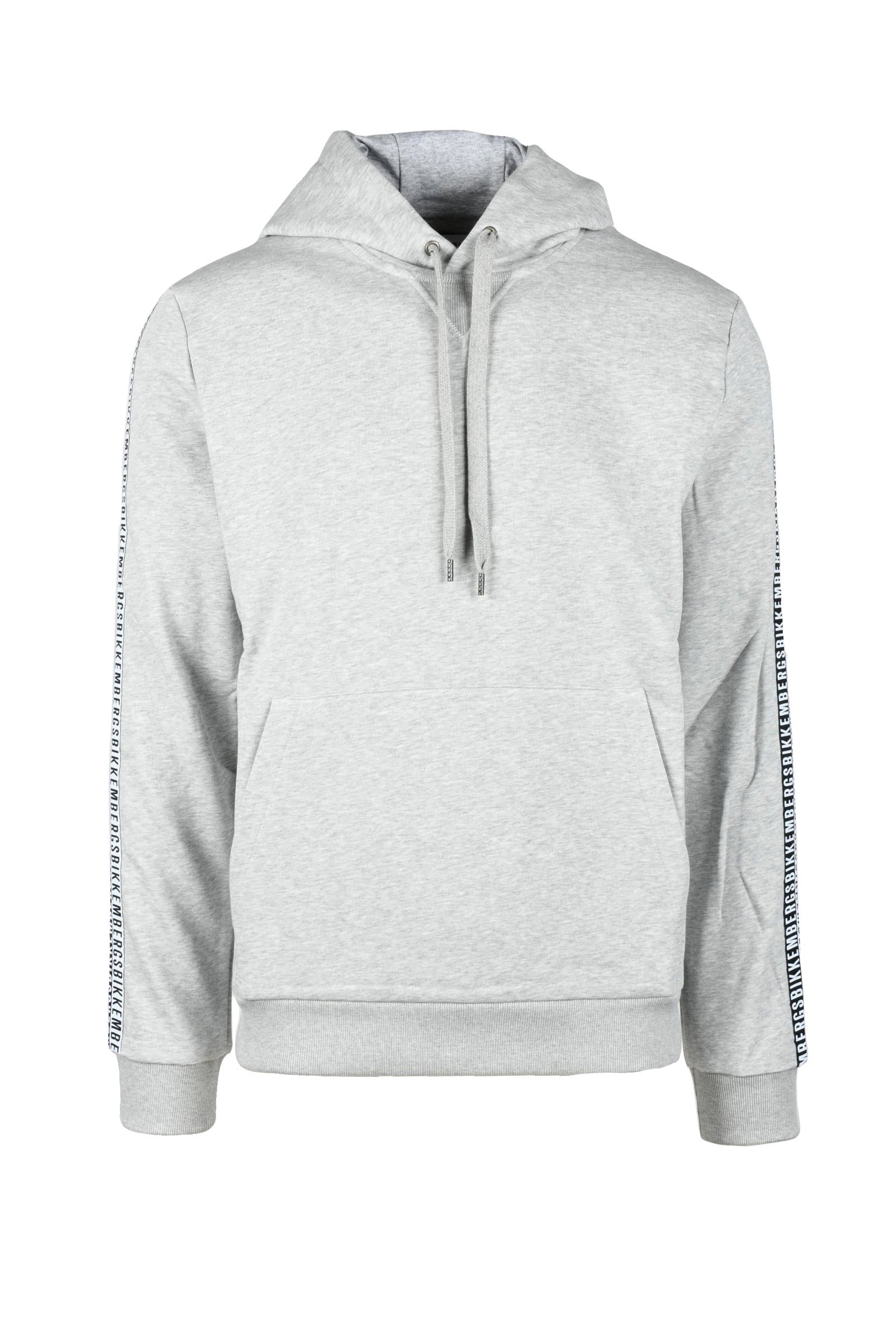 BIKKEMBERGS - KNITWEAR AND SWEATSHIRTS