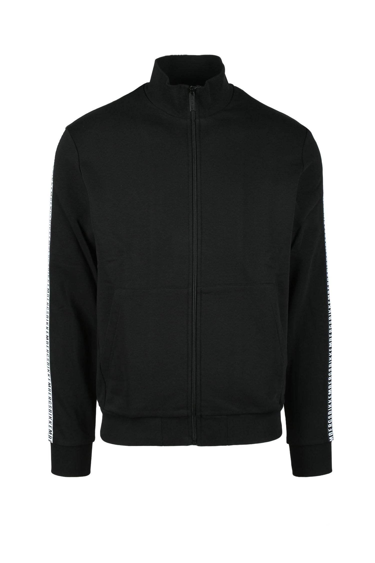 BIKKEMBERGS - KNITWEAR AND SWEATSHIRTS