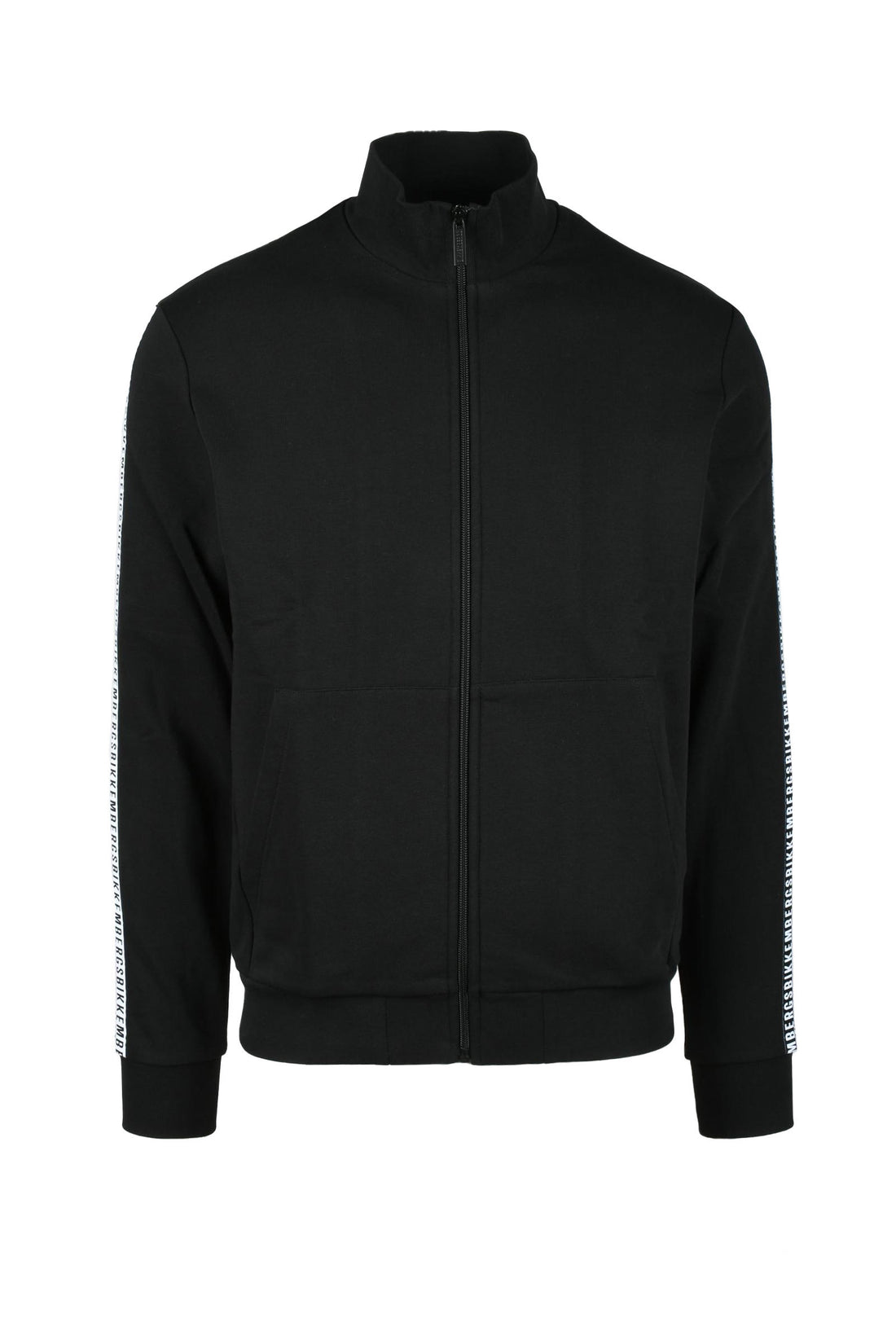 BIKKEMBERGS - KNITWEAR AND SWEATSHIRTS