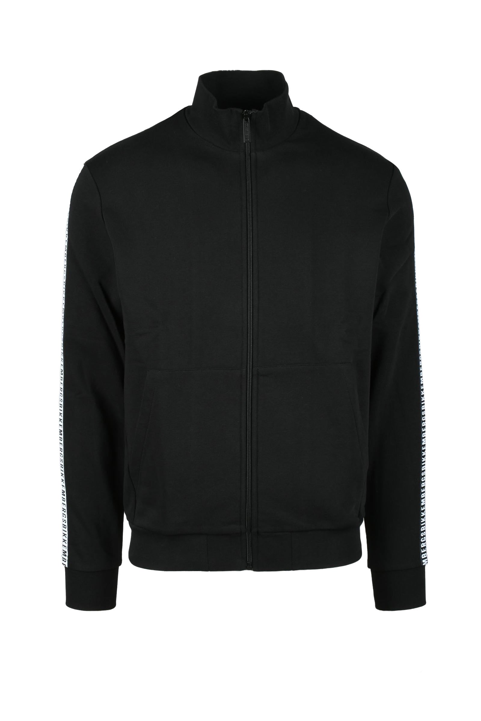 BIKKEMBERGS - KNITWEAR AND SWEATSHIRTS