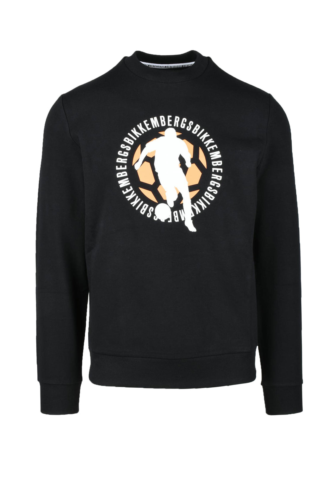 BIKKEMBERGS - KNITWEAR AND SWEATSHIRTS