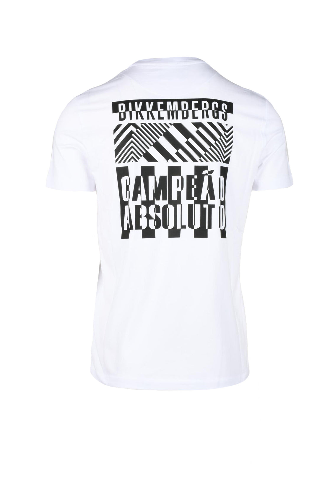 BIKKEMBERGS - T-SHIRT AND POLO