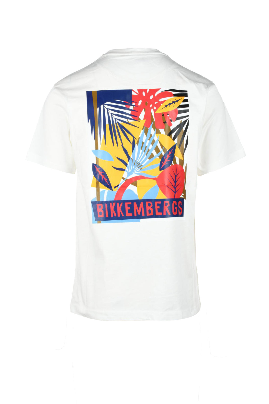 BIKKEMBERGS - T-SHIRT AND POLO