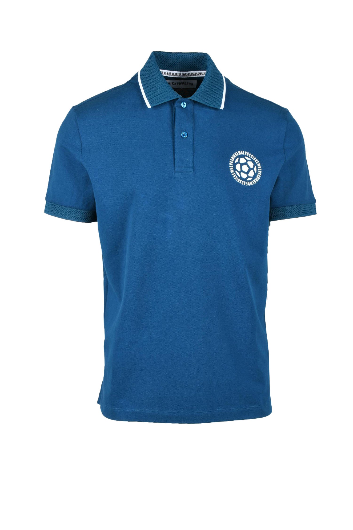 BIKKEMBERGS - T-SHIRT AND POLO