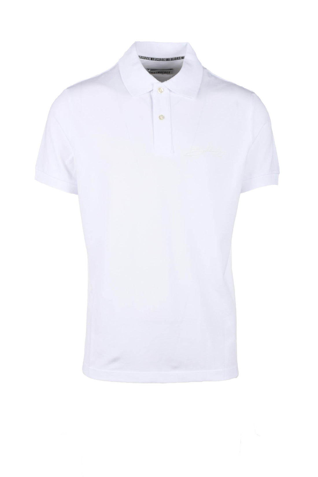 BIKKEMBERGS - T-SHIRT AND POLO