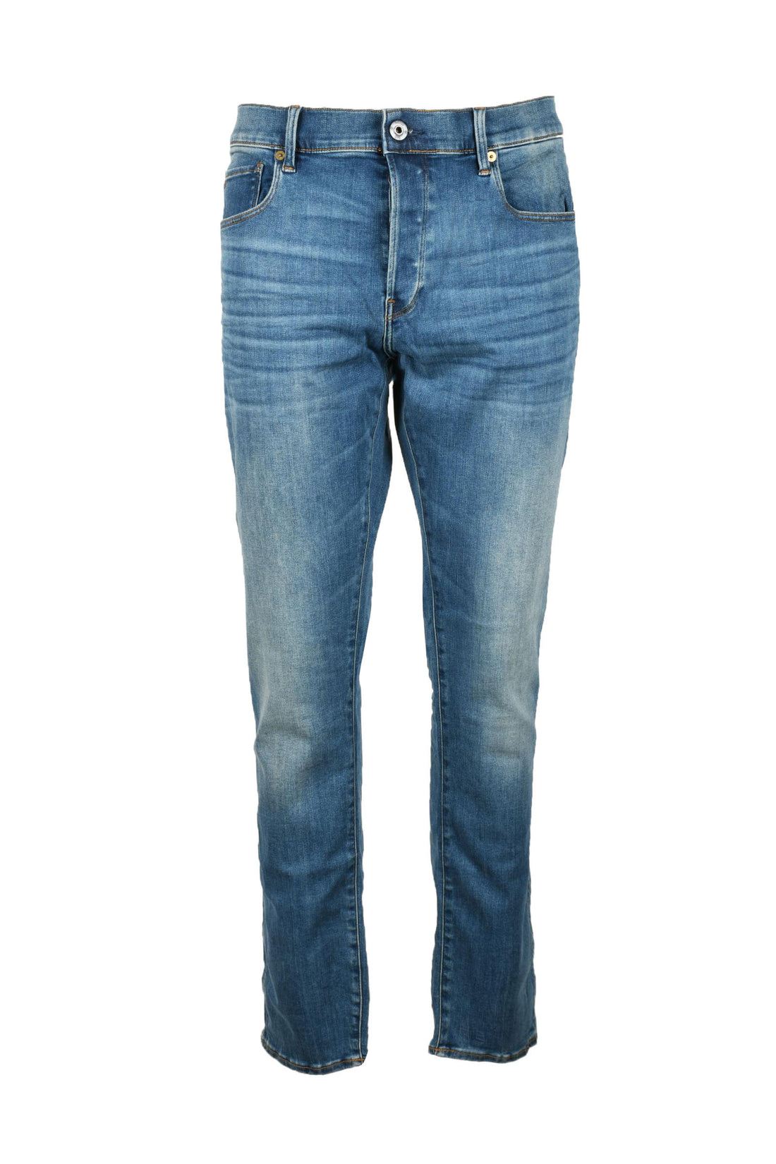 G-STAR RAW - TROUSERS
