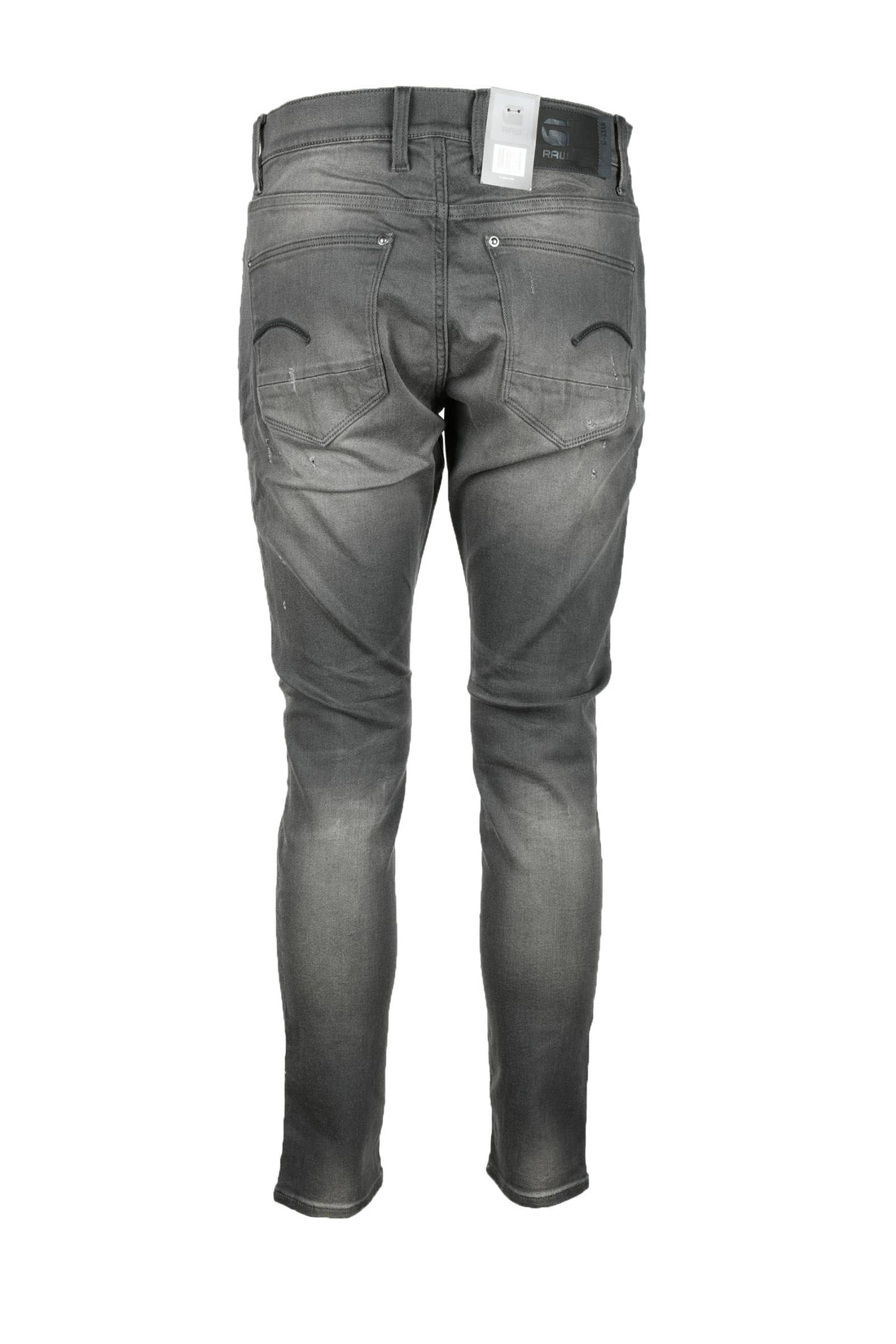 G-STAR RAW - TROUSERS