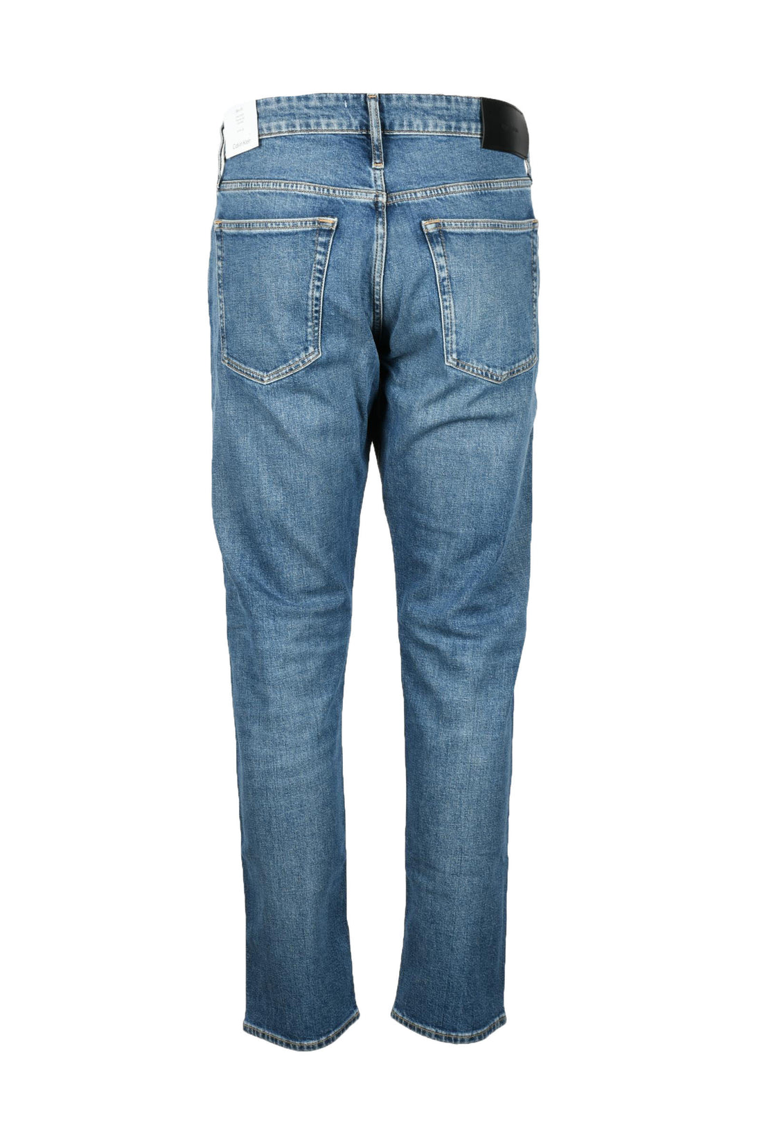 CALVIN KLEIN - TROUSERS