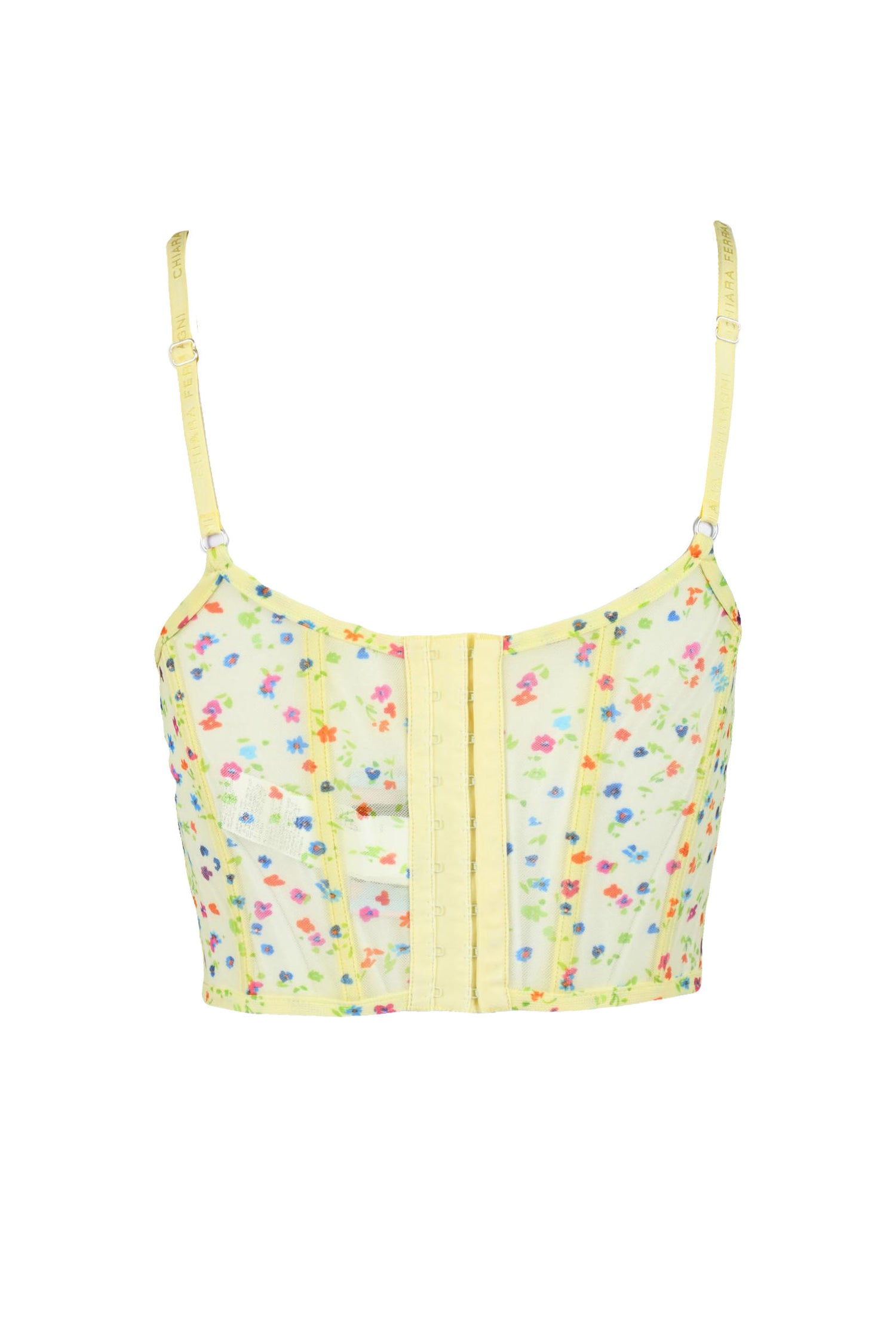 CHIARA FERRAGNI - KNITWEAR AND SWEATSHIRTS