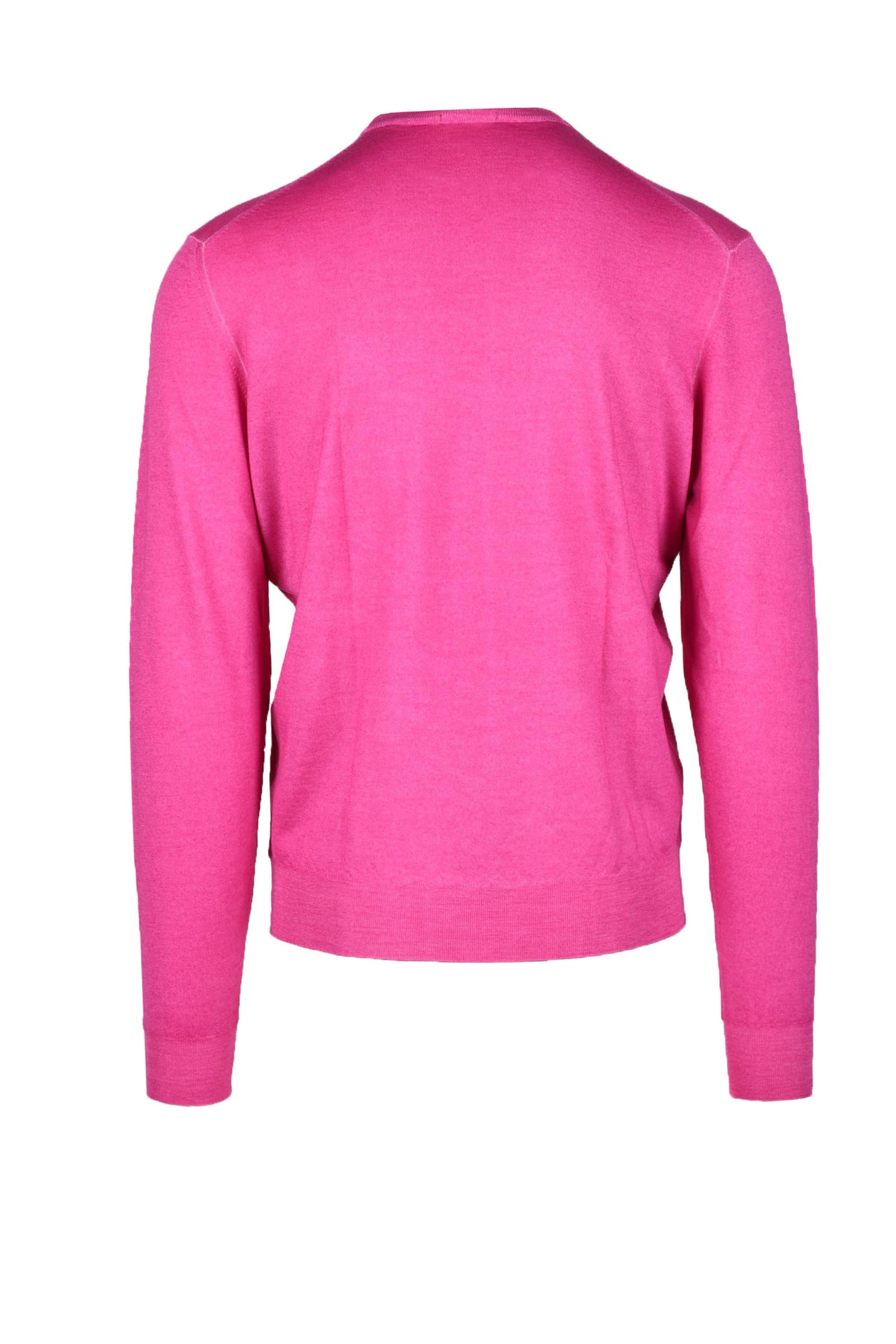 DRUMOHR - KNITWEAR AND SWEATSHIRTS
