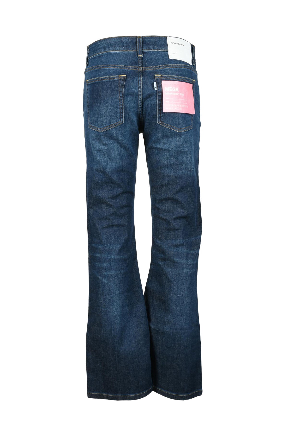 DEPARTMENT 5 - TROUSERS