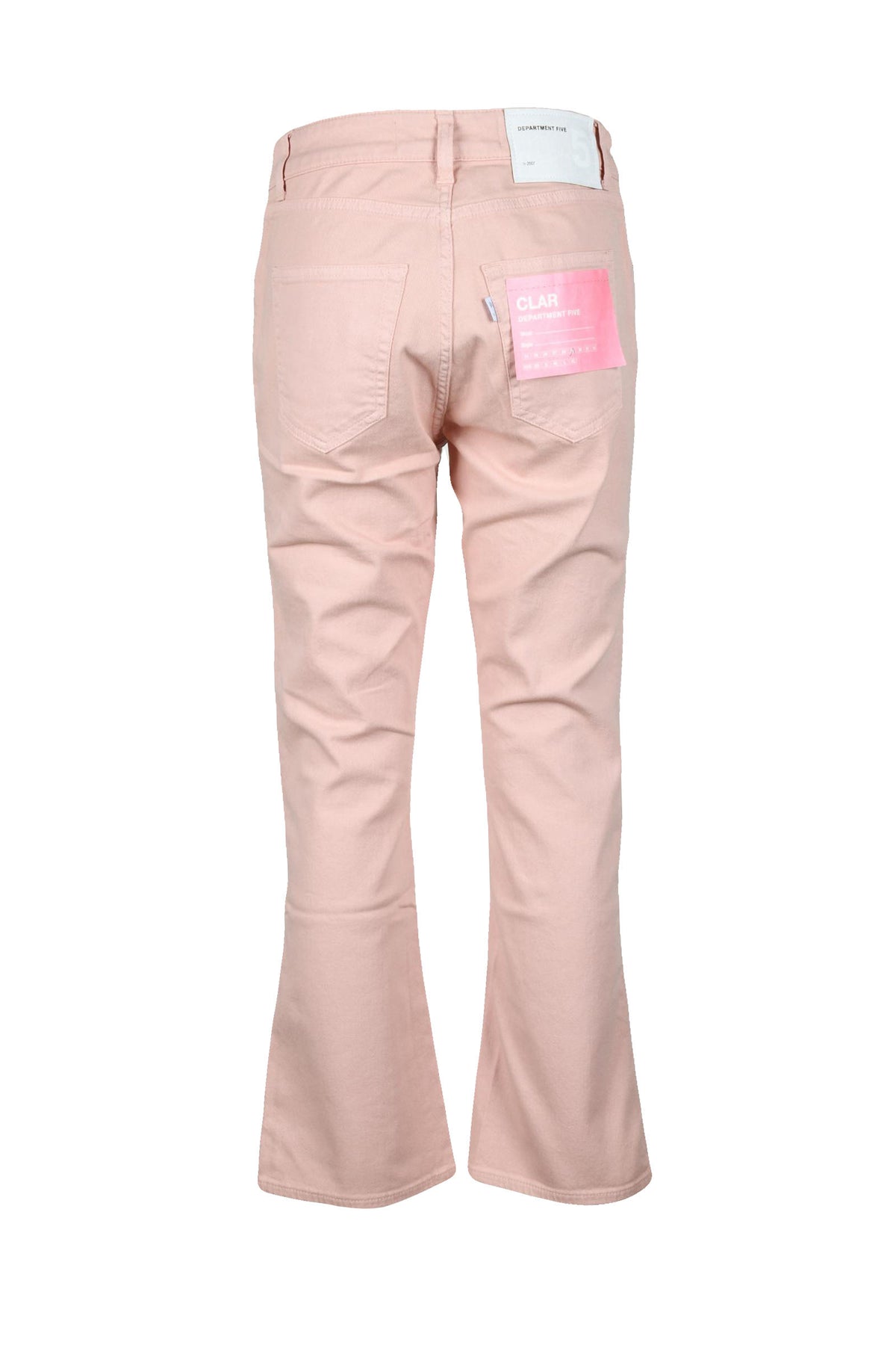DEPARTMENT 5 - TROUSERS