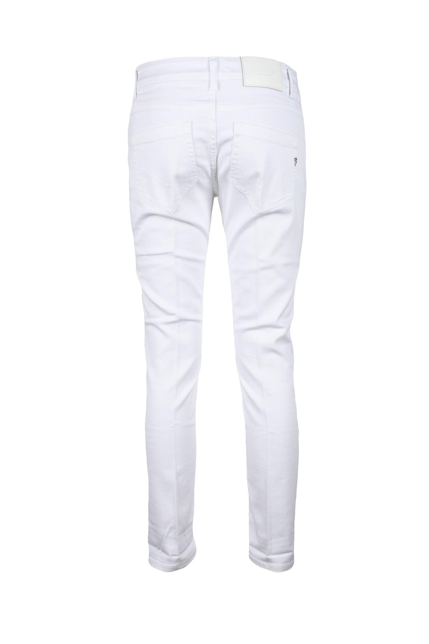 DONDUP - TROUSERS