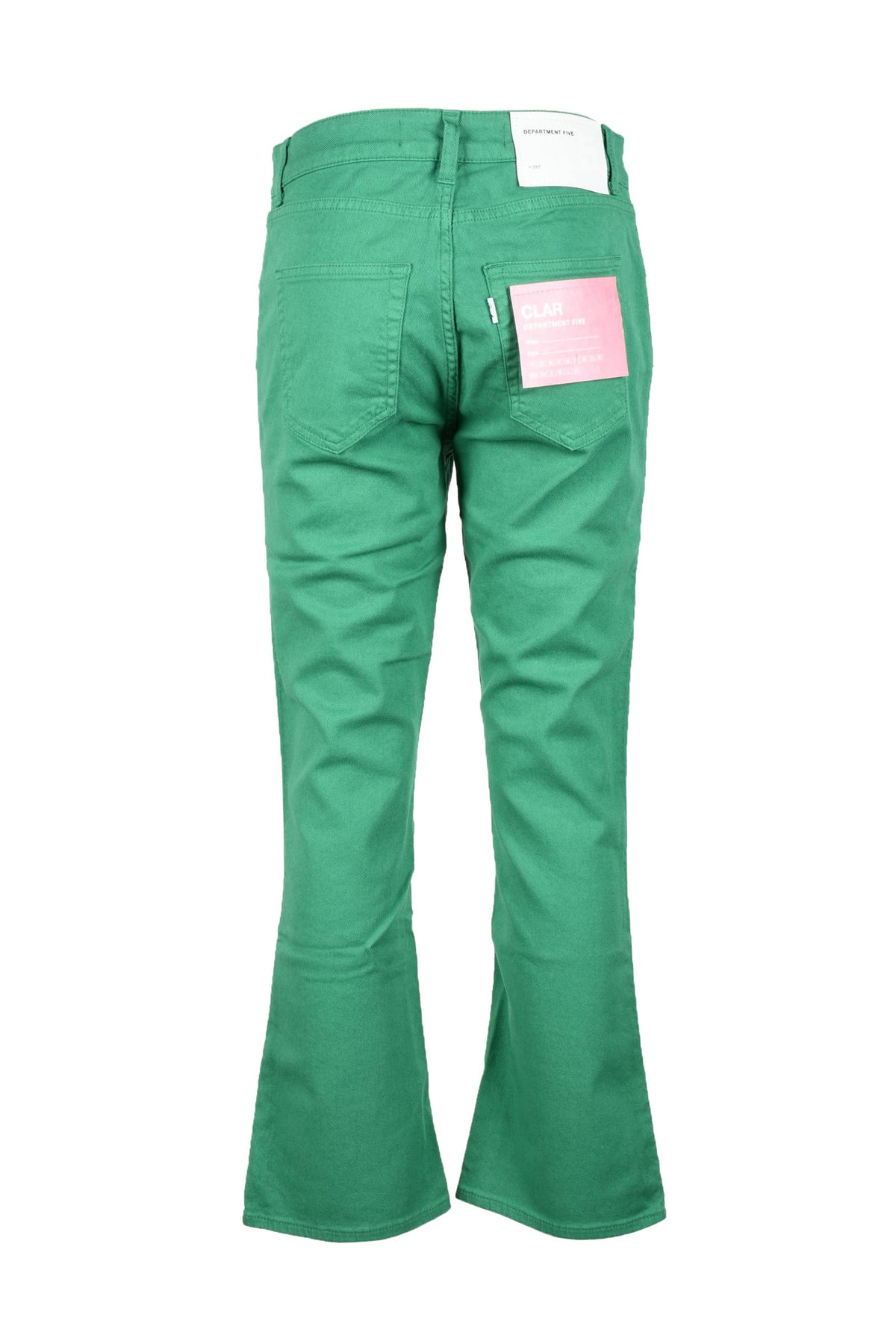 DEPARTMENT 5 - TROUSERS