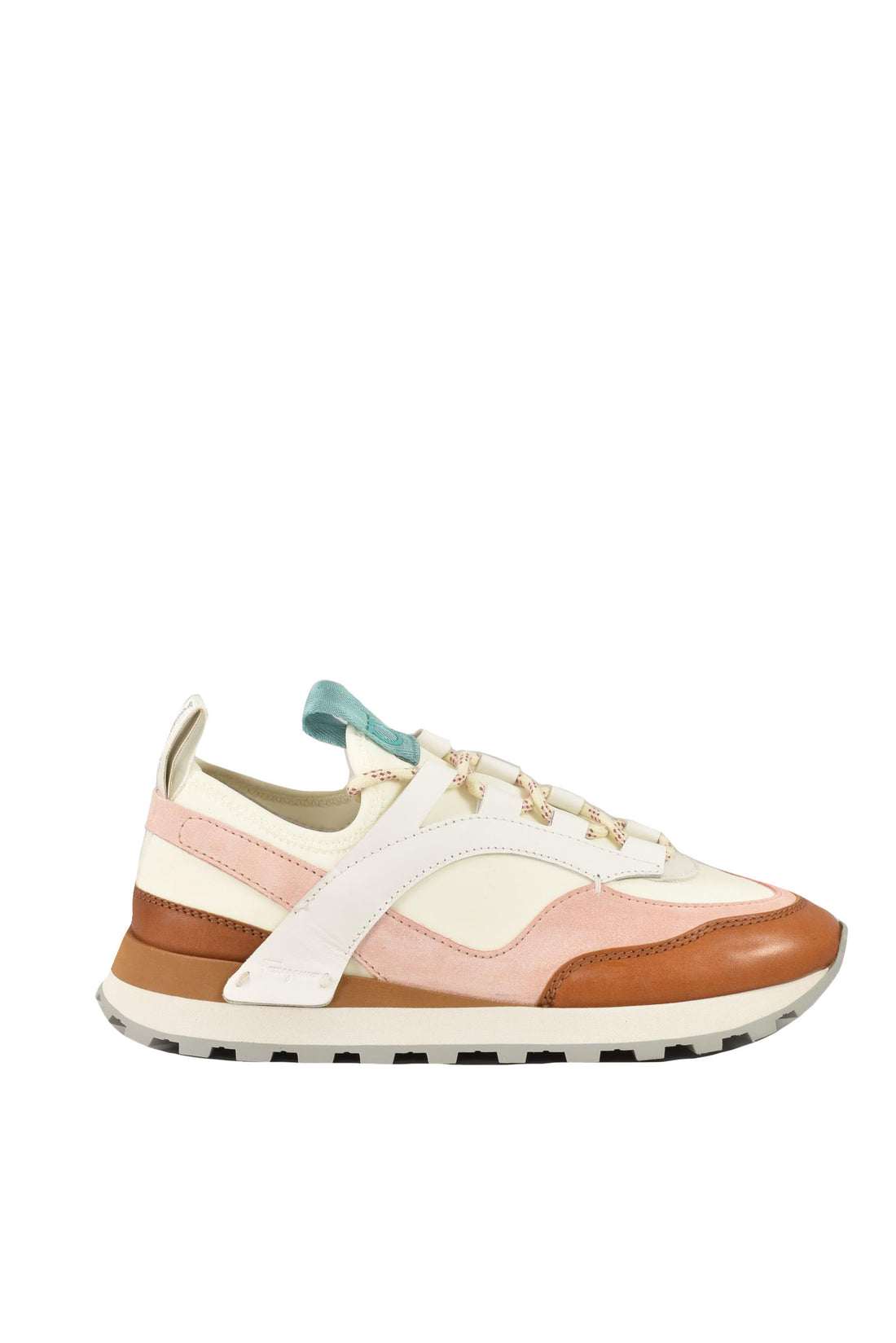 SALVATORE FERRAGAMO - SHOES