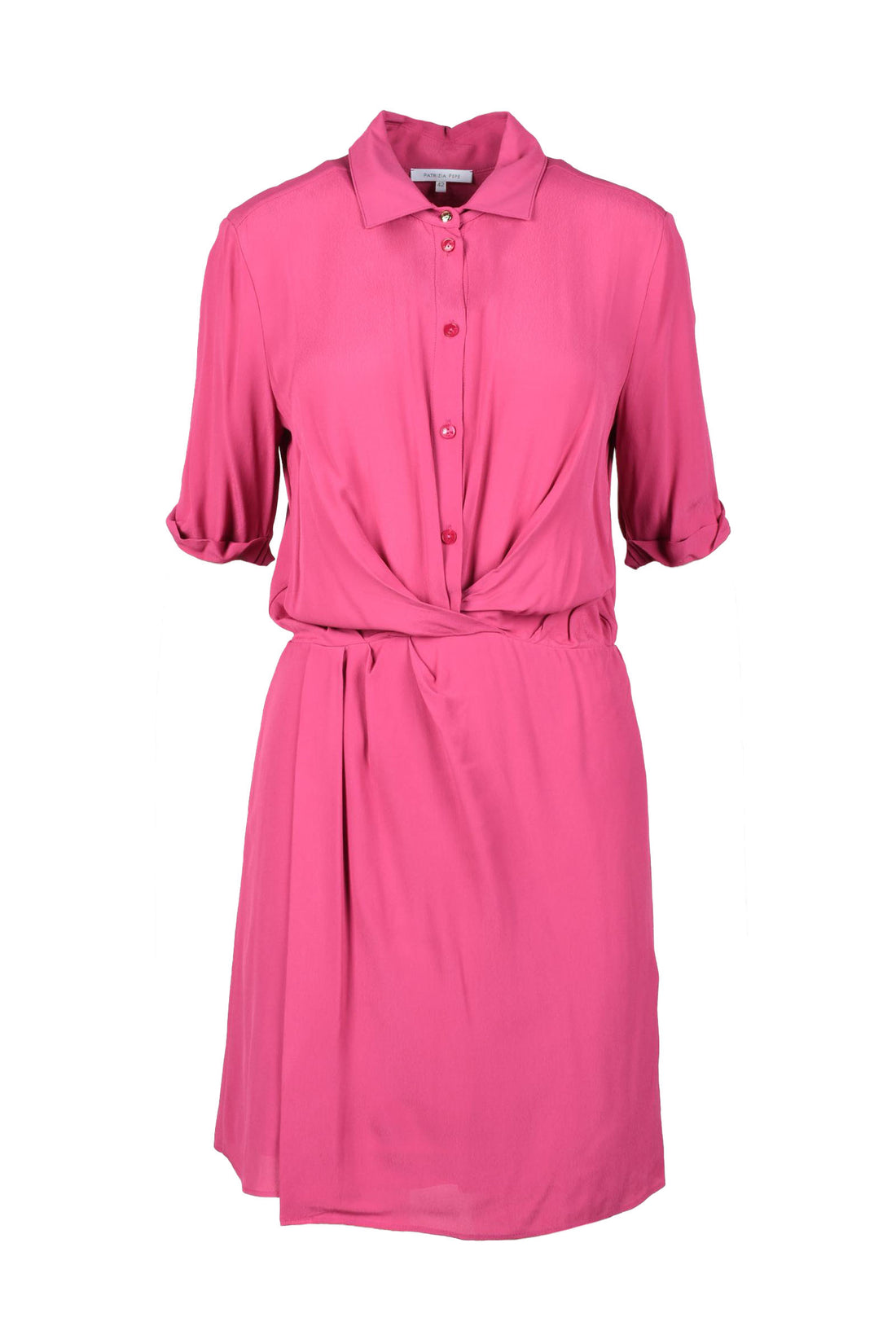 PATRIZIA PEPE - DRESS