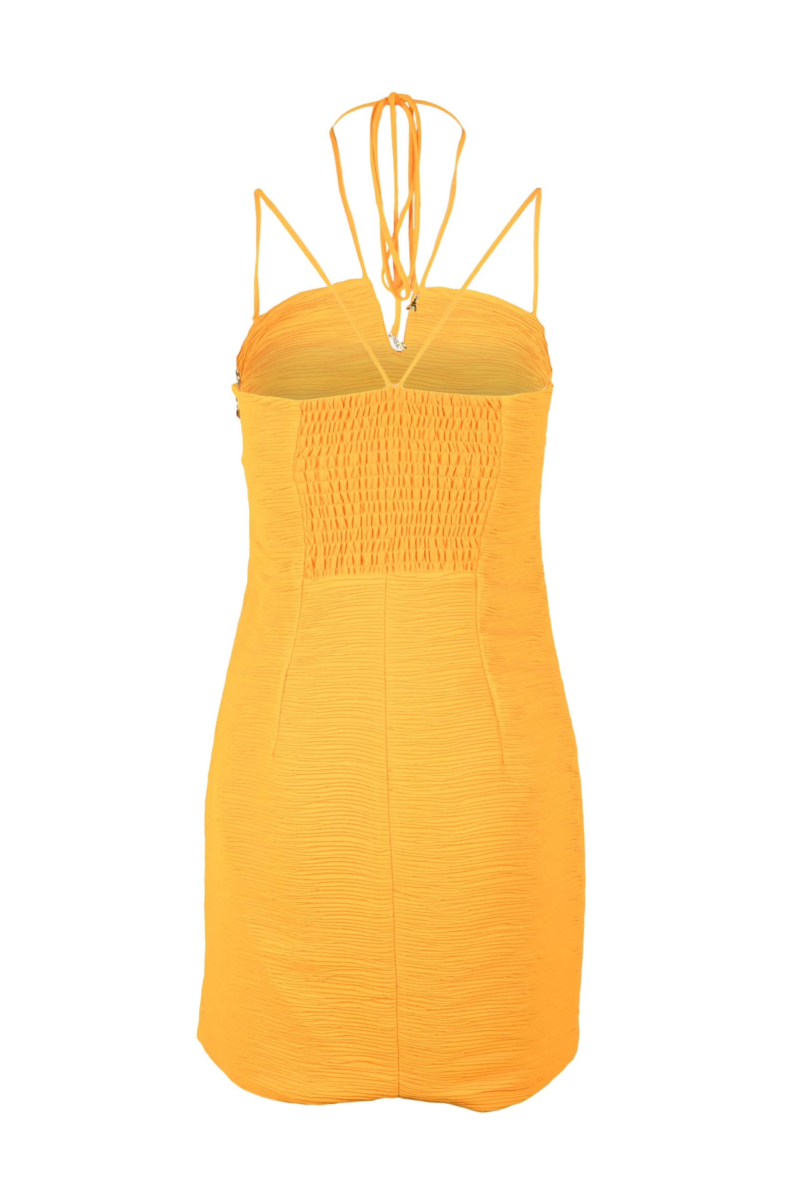 PATRIZIA PEPE - DRESS