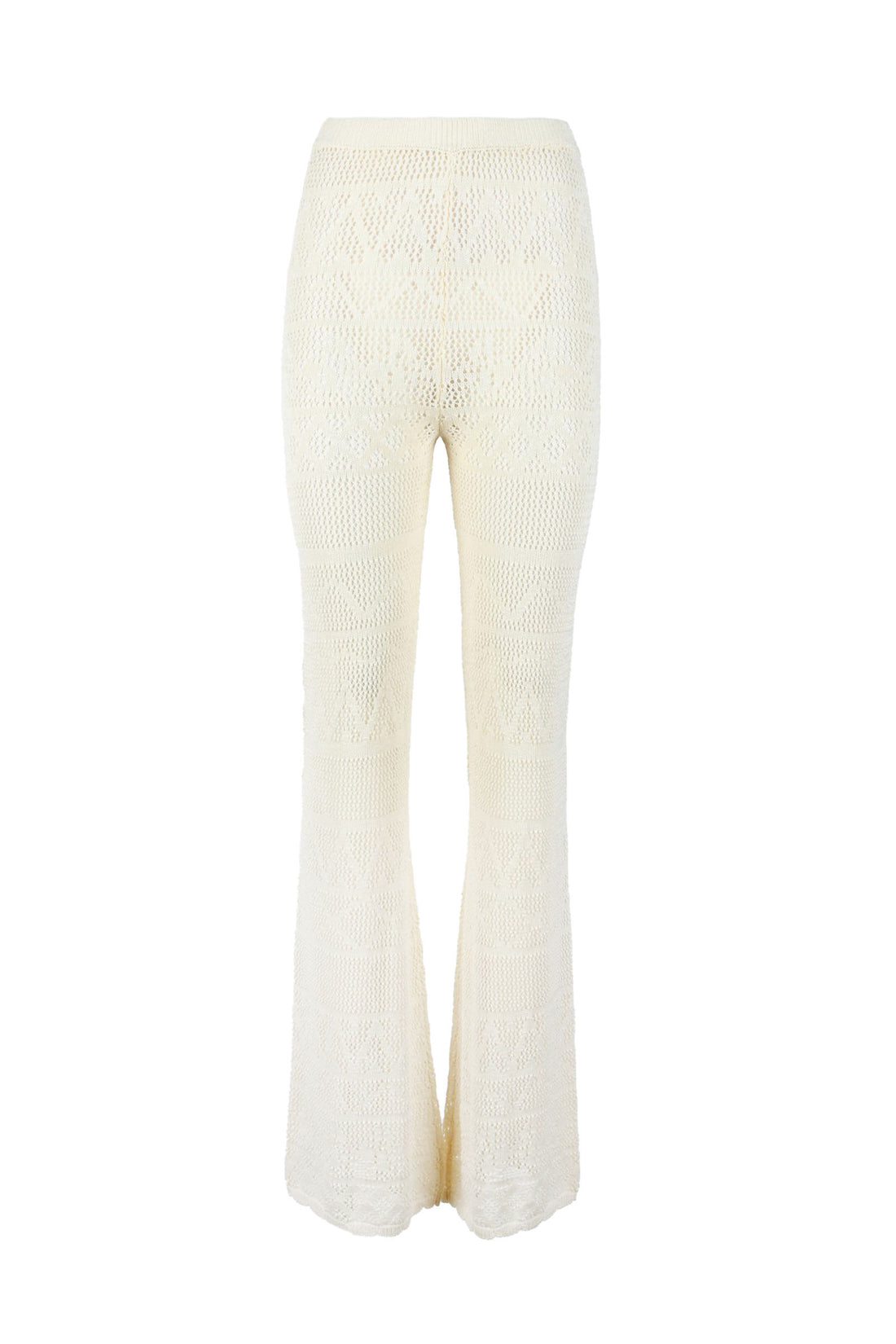 PATRIZIA PEPE - TROUSERS