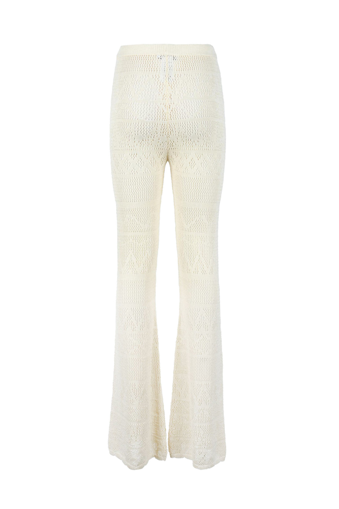 PATRIZIA PEPE - TROUSERS