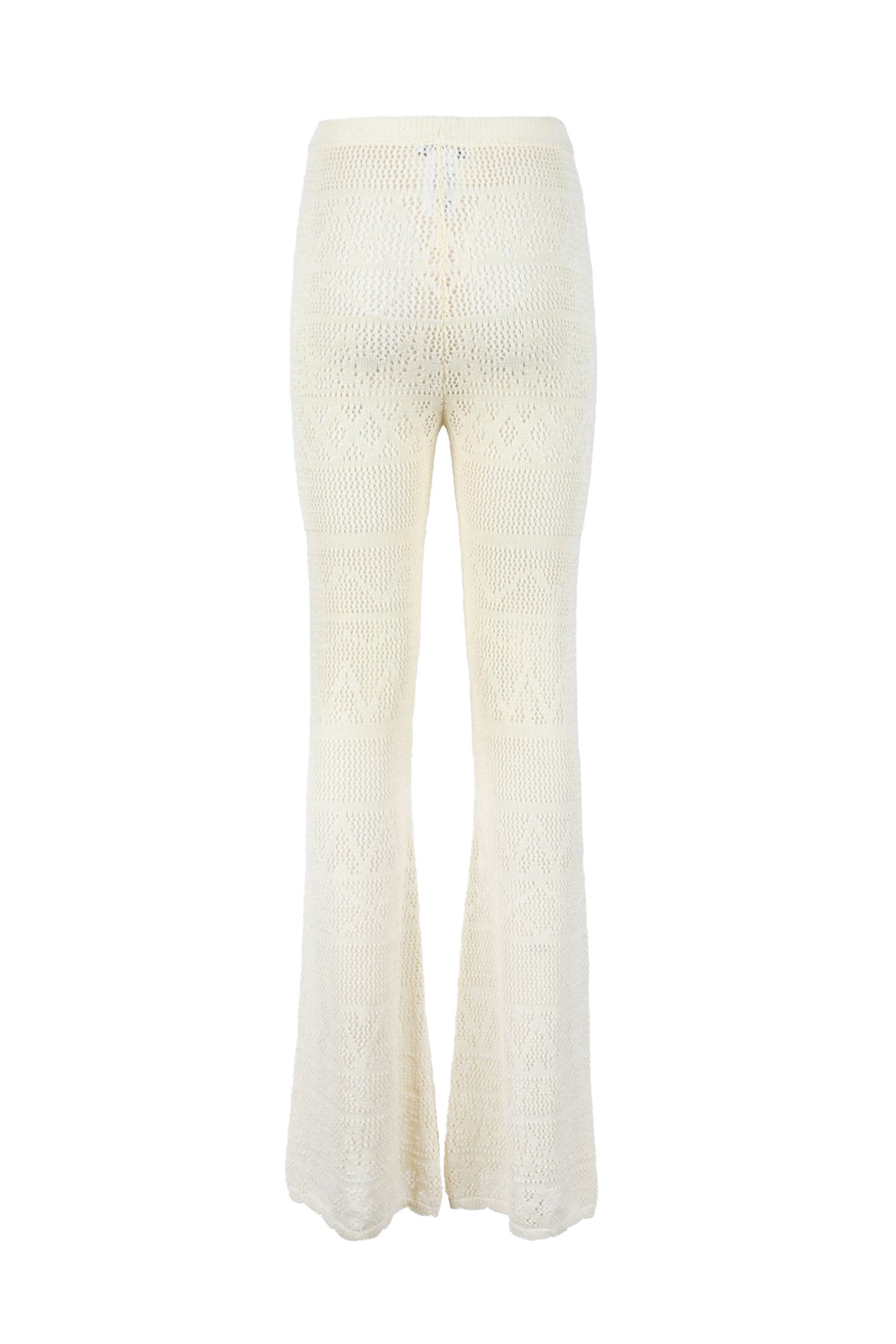 PATRIZIA PEPE - TROUSERS