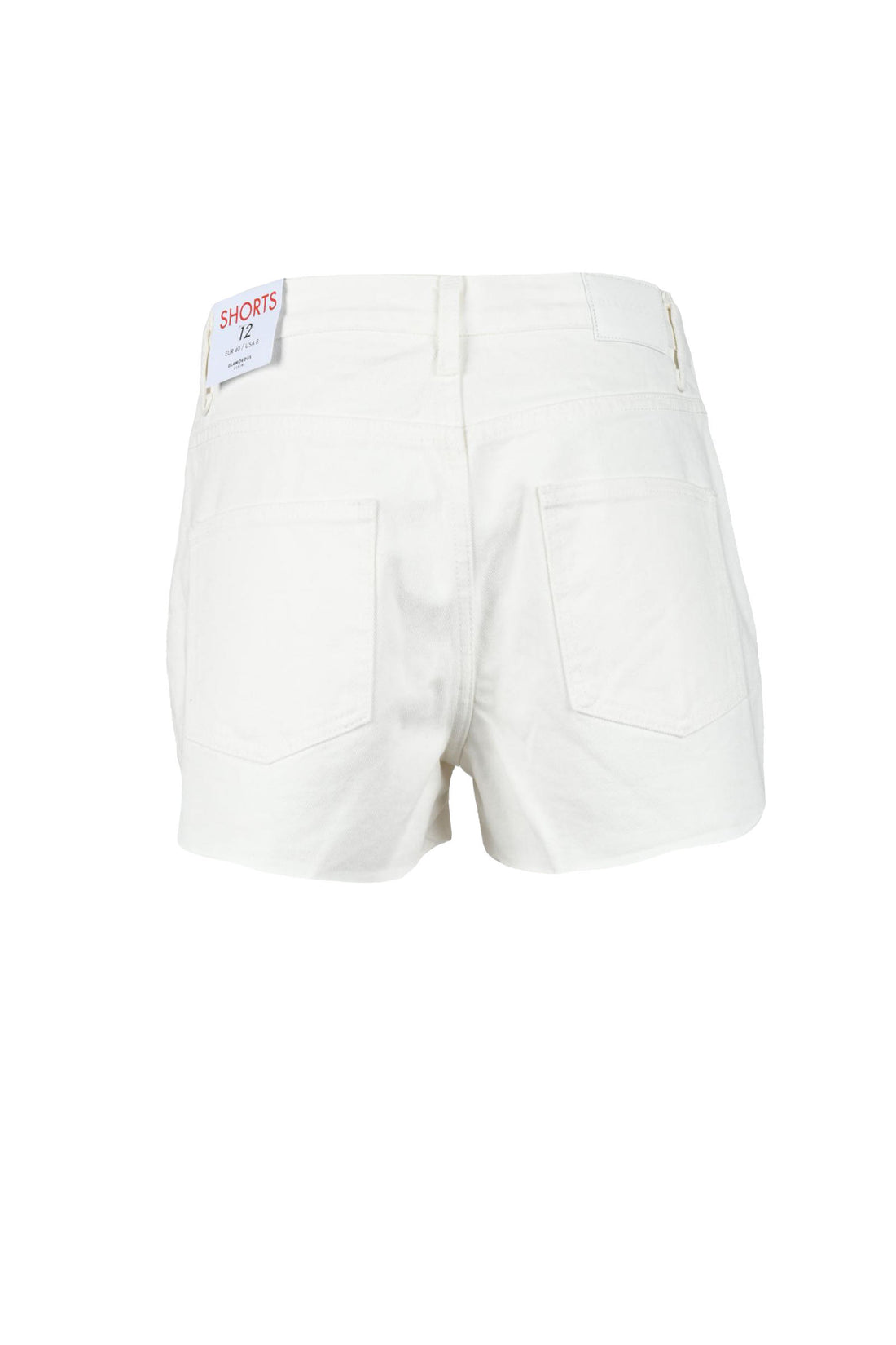 GLAMOROUS - SHORTS