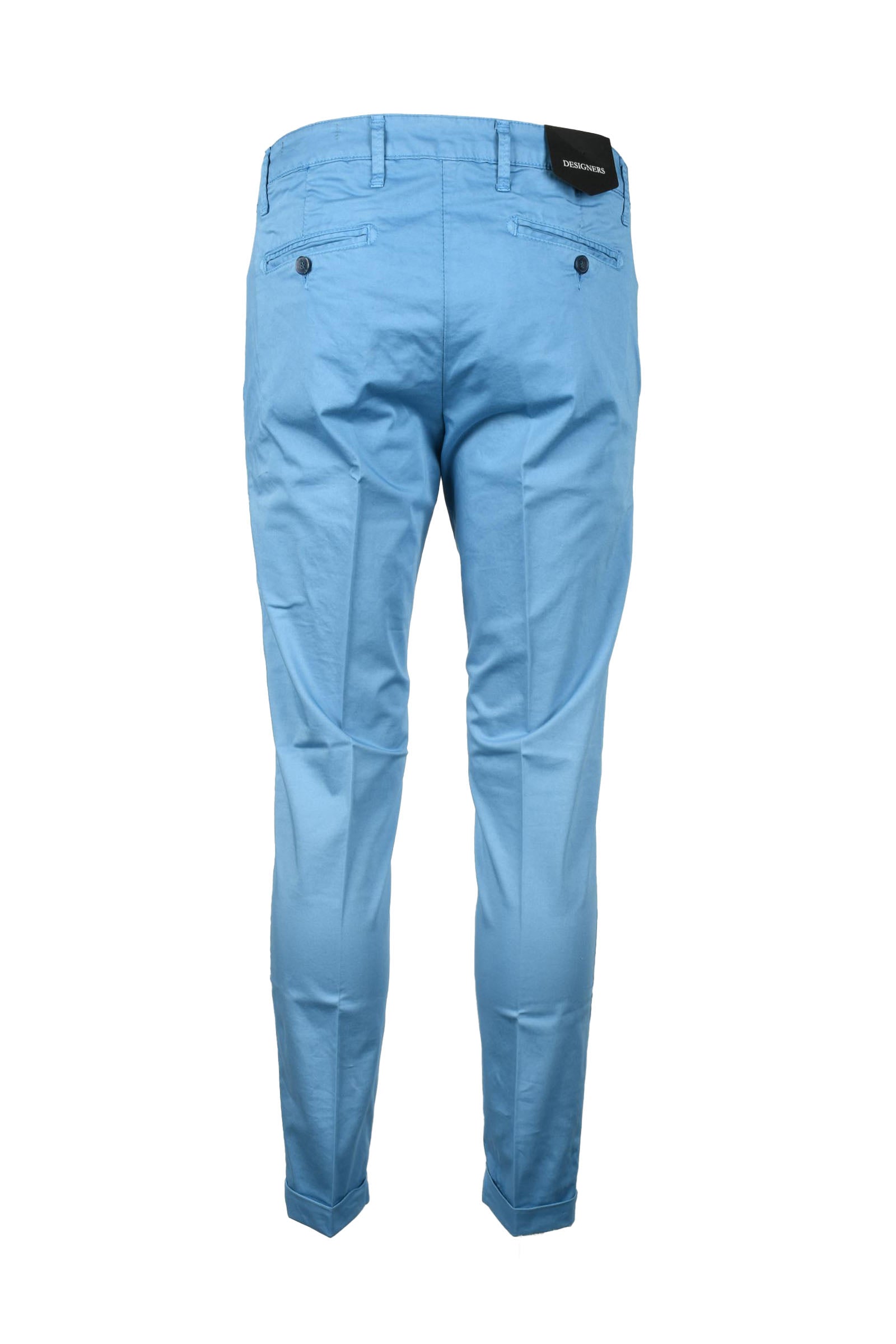 DESIGNERS* - TROUSERS