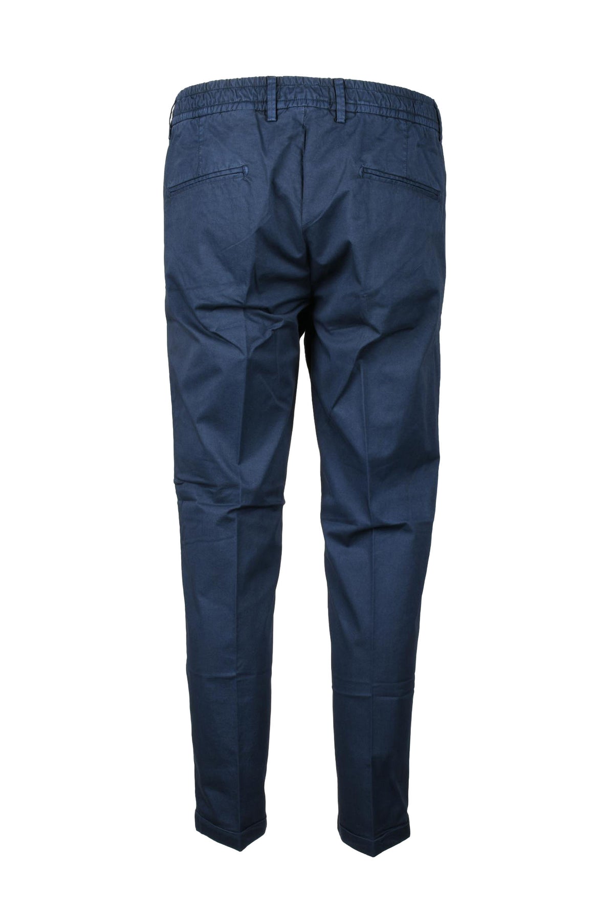 DP DARE PRECEDENZA - TROUSERS